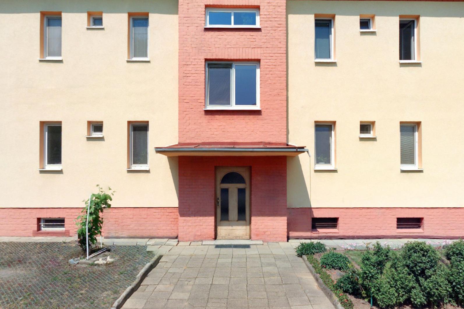 Animace a video Čeněk Štrichel