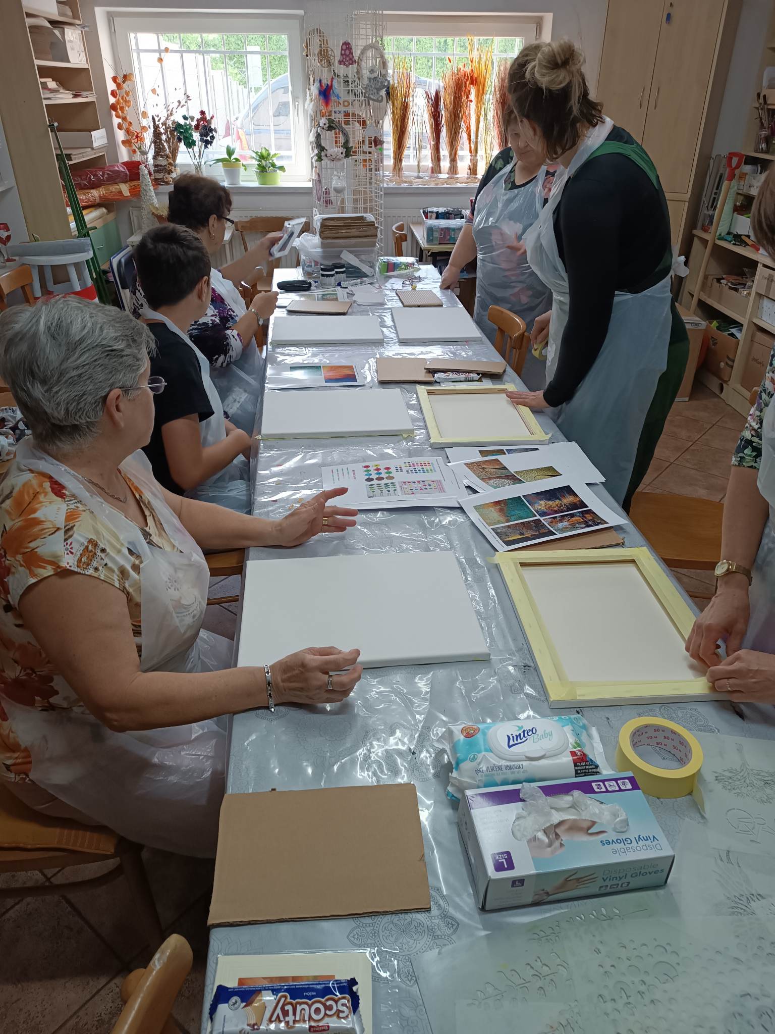 Vladimíra Kalach - Kalach Art foto 4