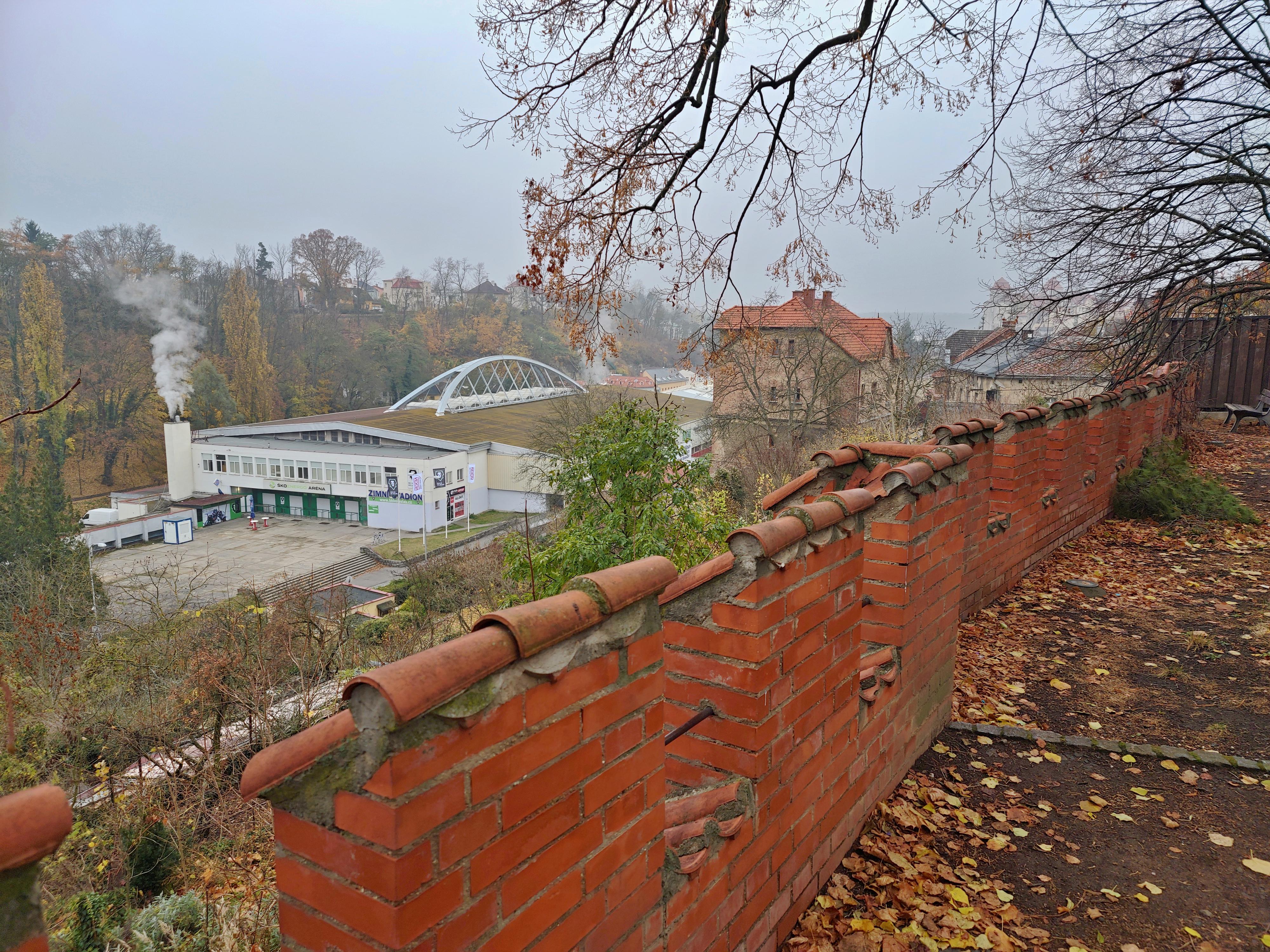 Zimní stadion Mladá Boleslav foto 4