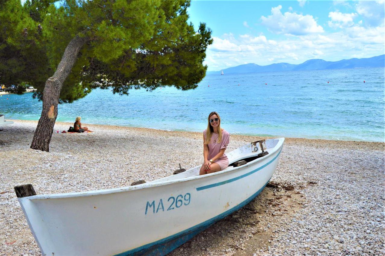 JadranLevne.cz - cestovní kancelář