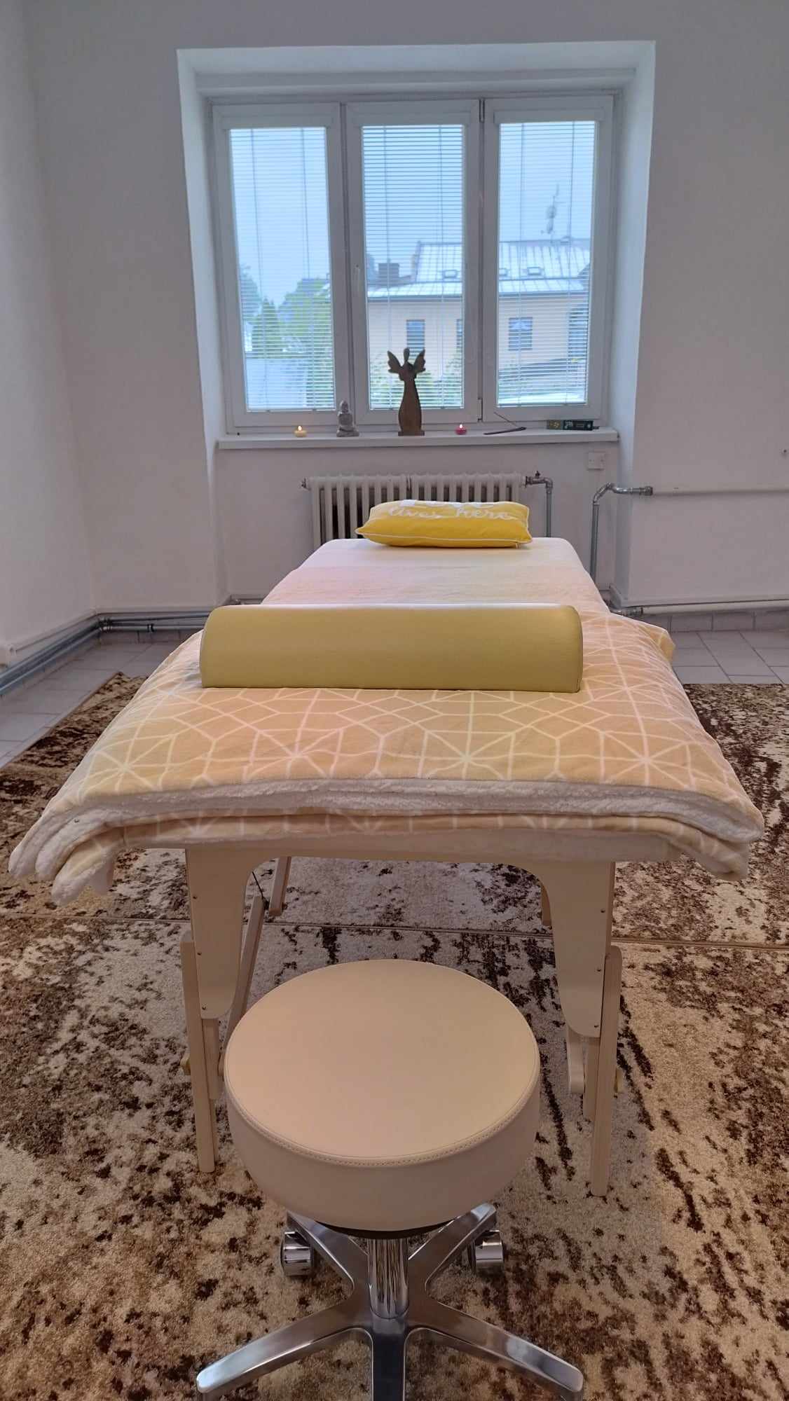 Markéta Braunerová Kranio foto 4