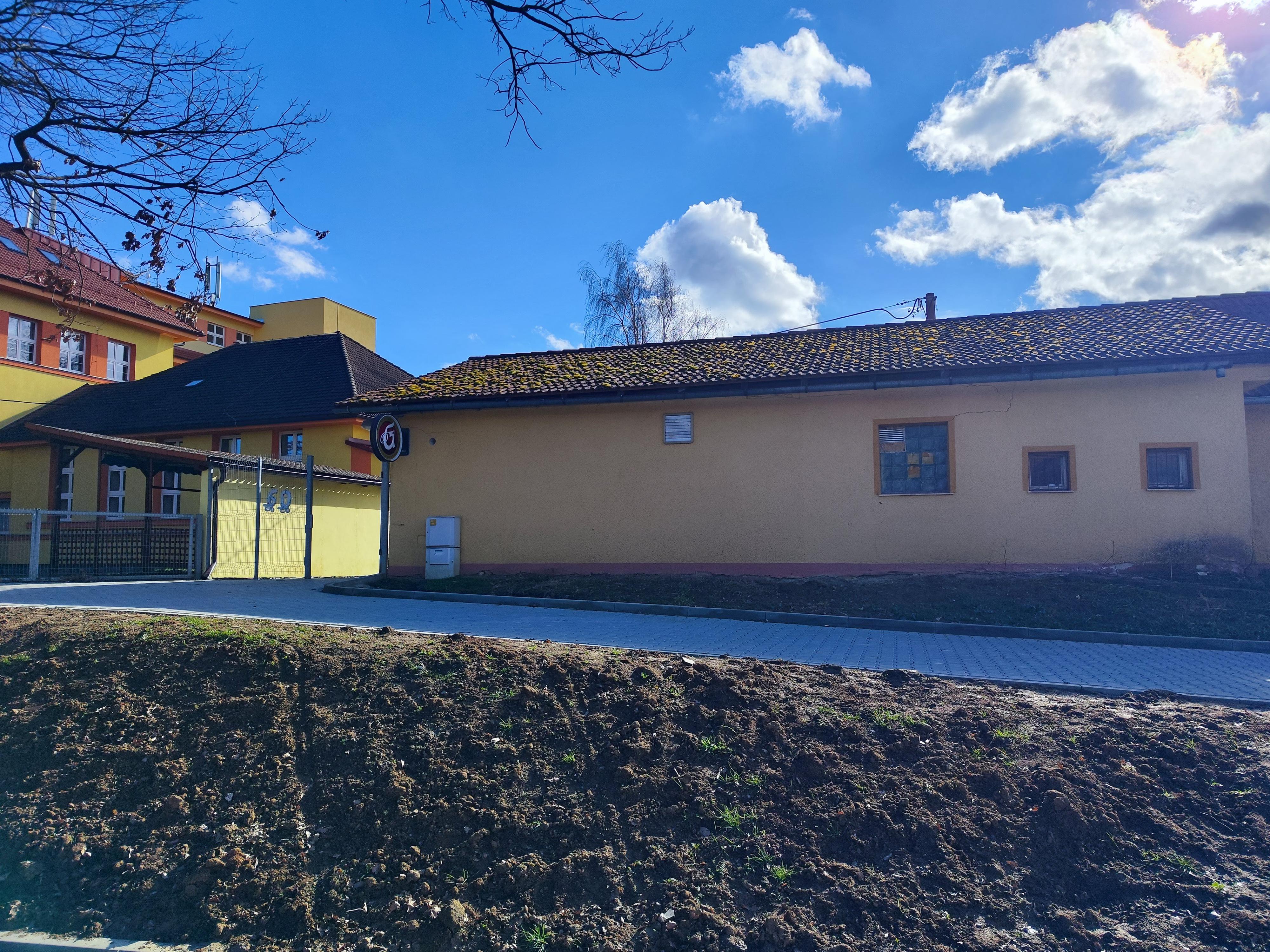 Tělovýchovná jednota Sokol Blížejov foto 4