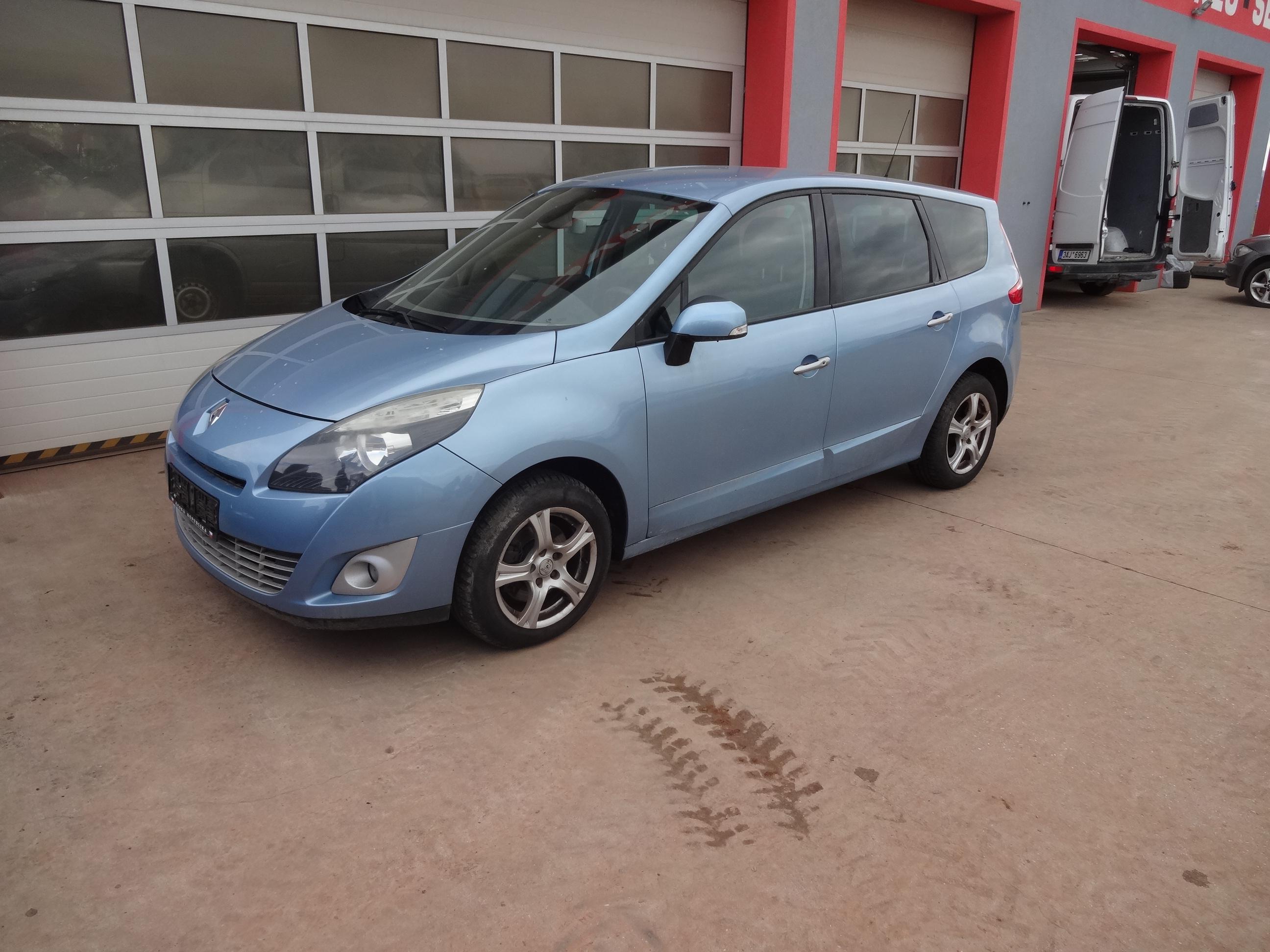 AUTOVRAKOVIŠTĚ VRACOV foto 3