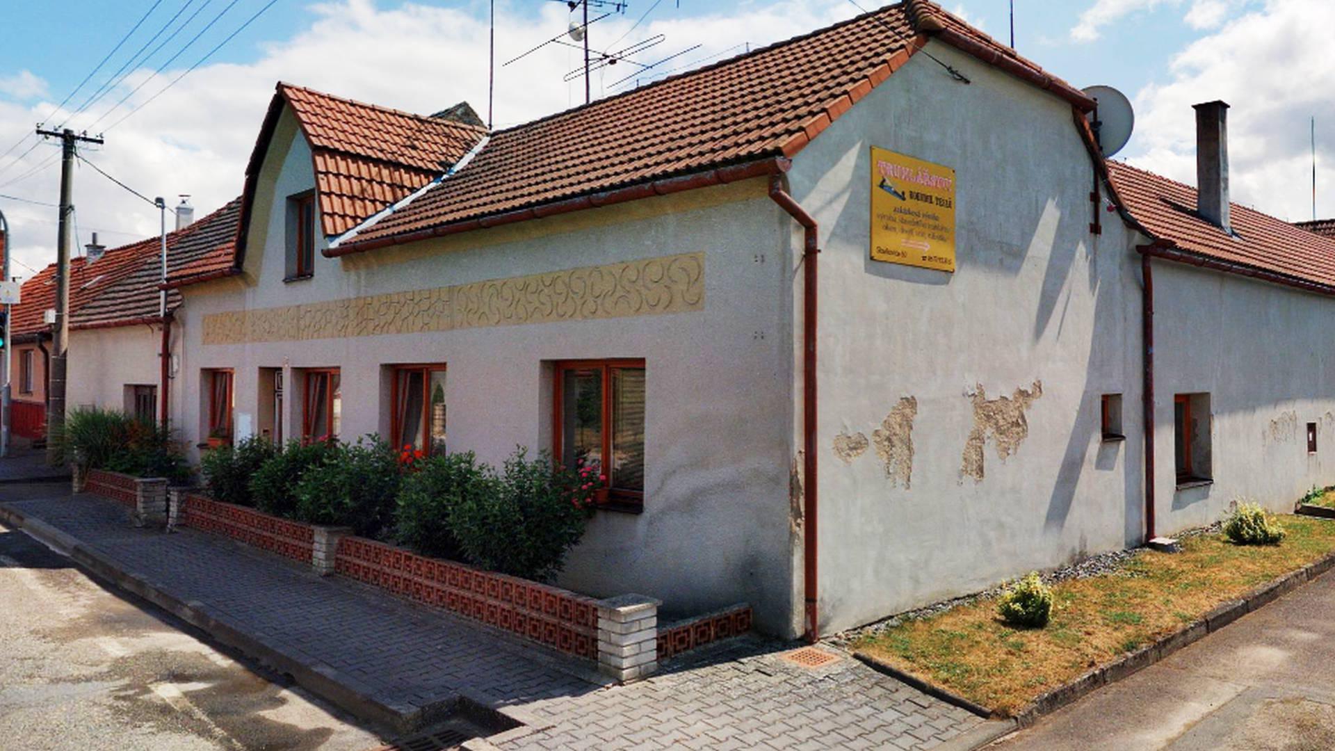 Truhlářství Zdeněk Tesař