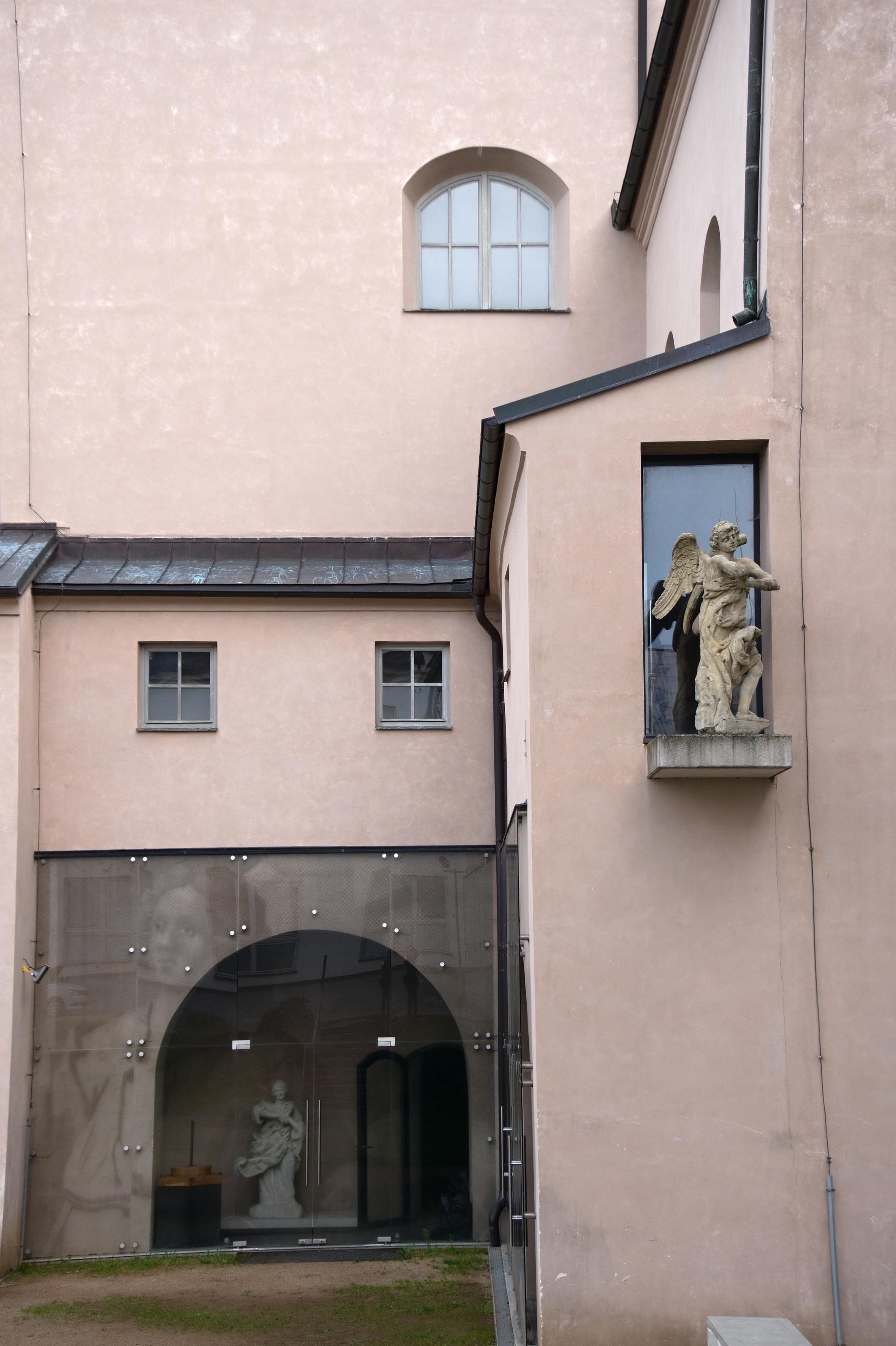 Muzeum barokních soch Chrudim foto 3