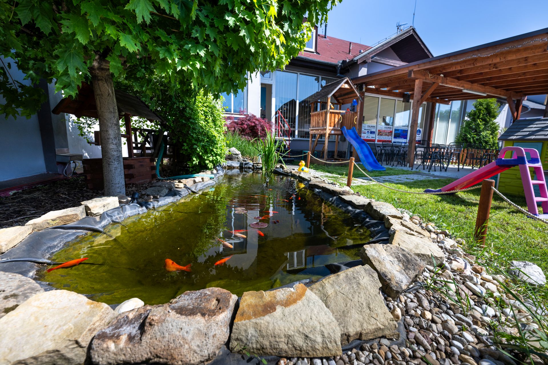 Hotel & SPA centrum PALMIRA***+ foto 3