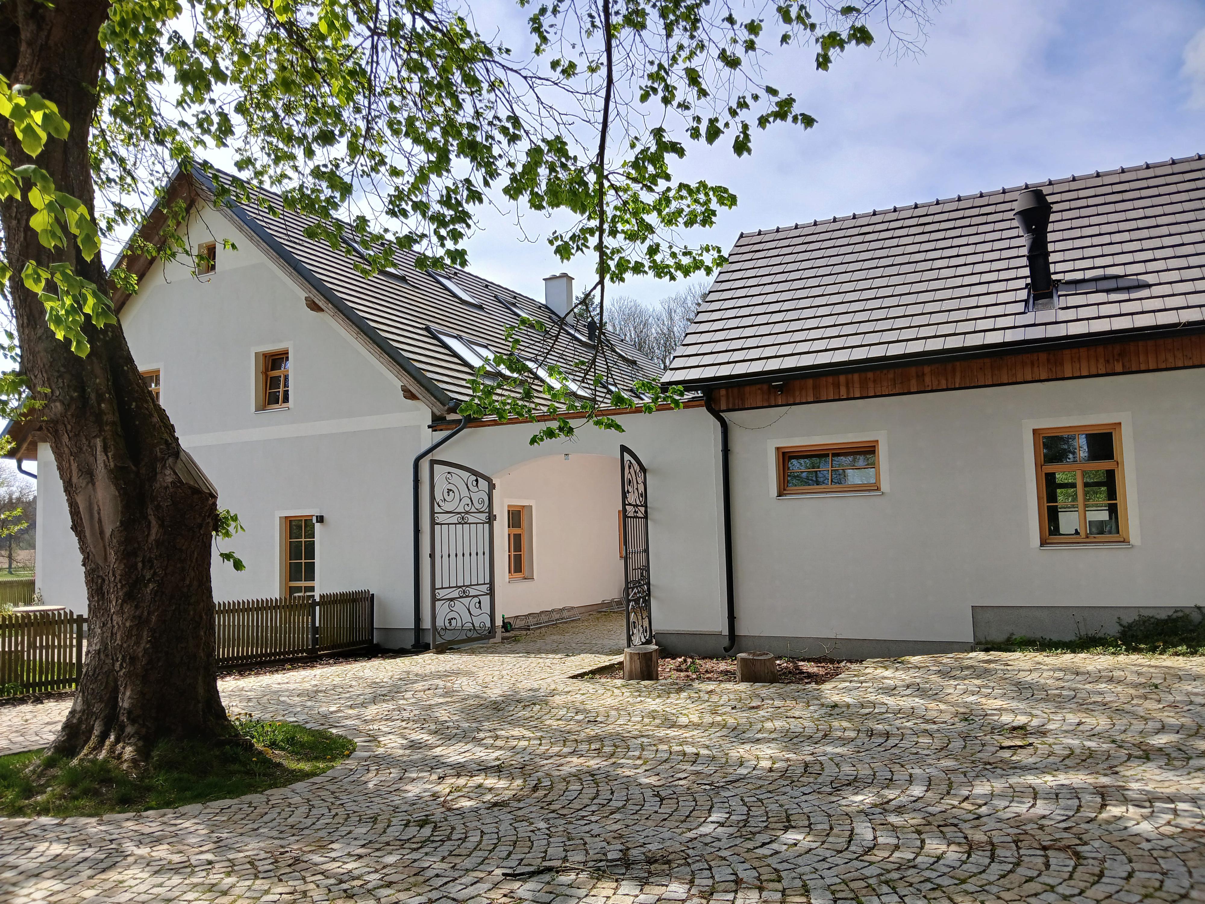 Penzion Fořtovna Drážďany foto 6