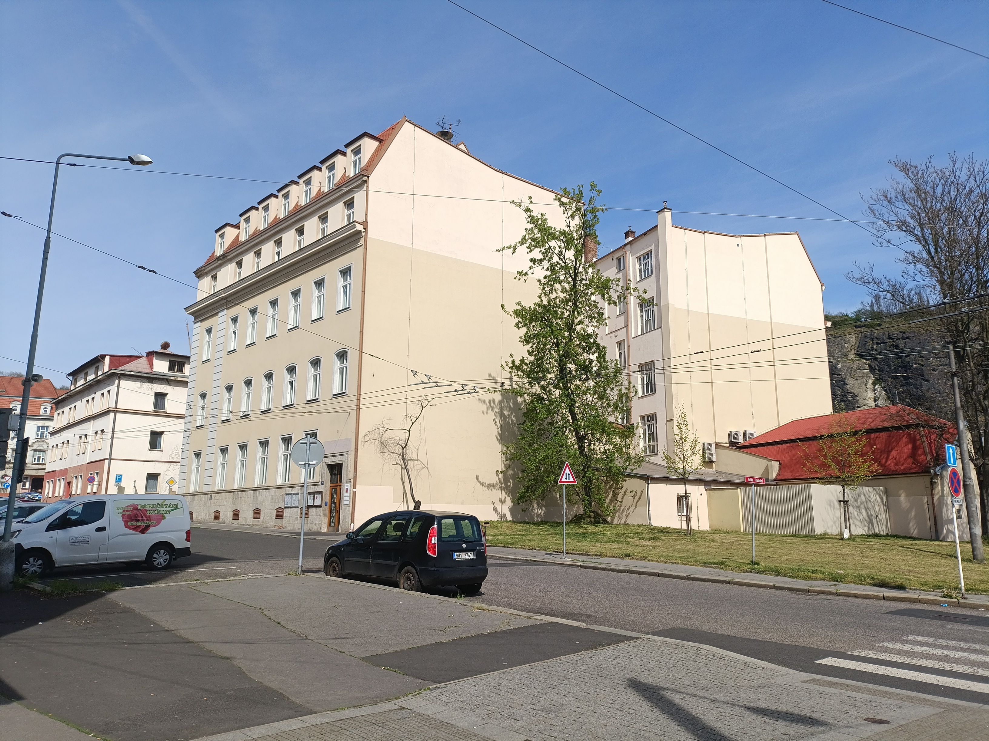 Finanční úřad pro Ústecký kraj foto 3