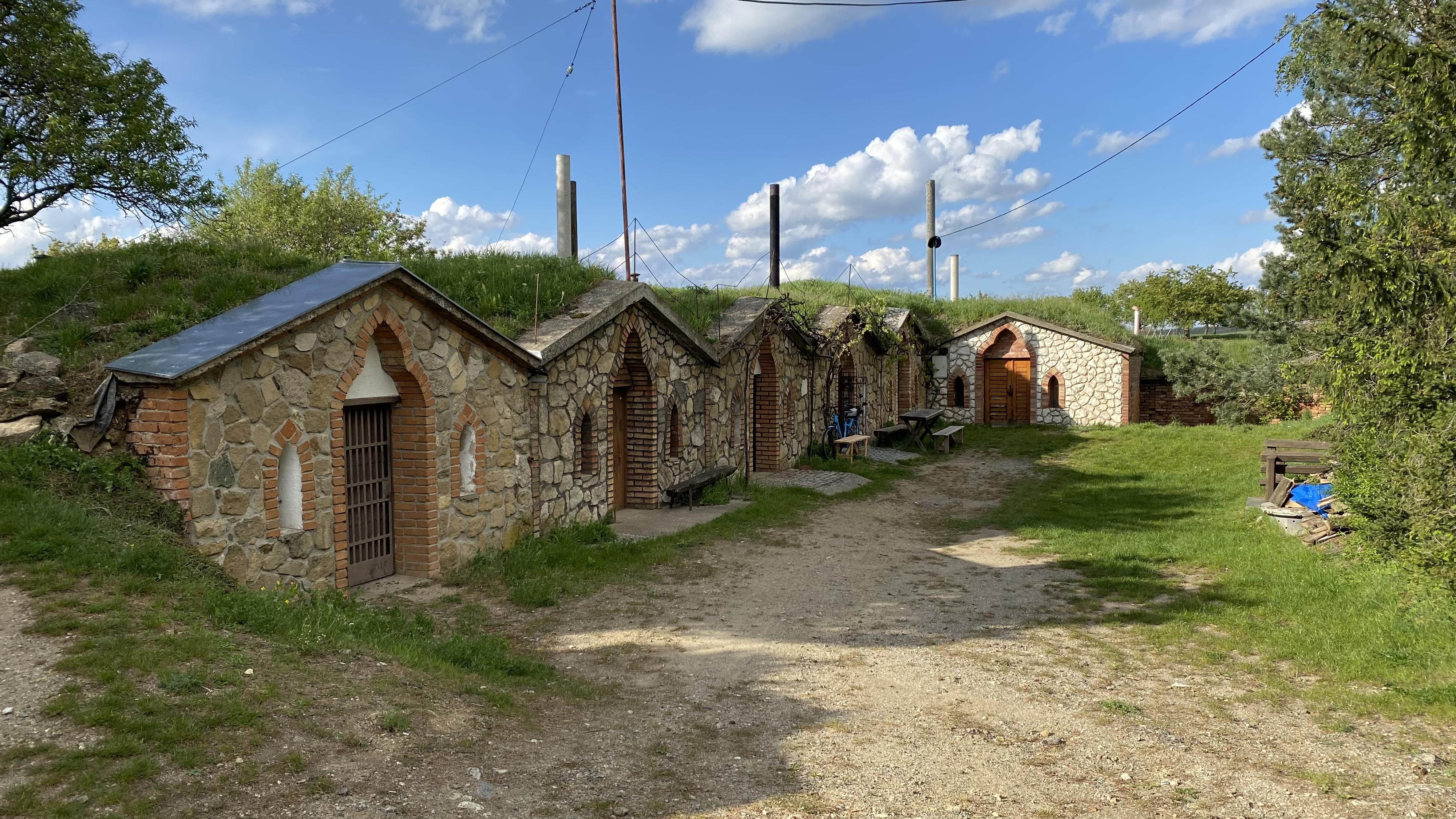 Vinařství Zálešák foto 5