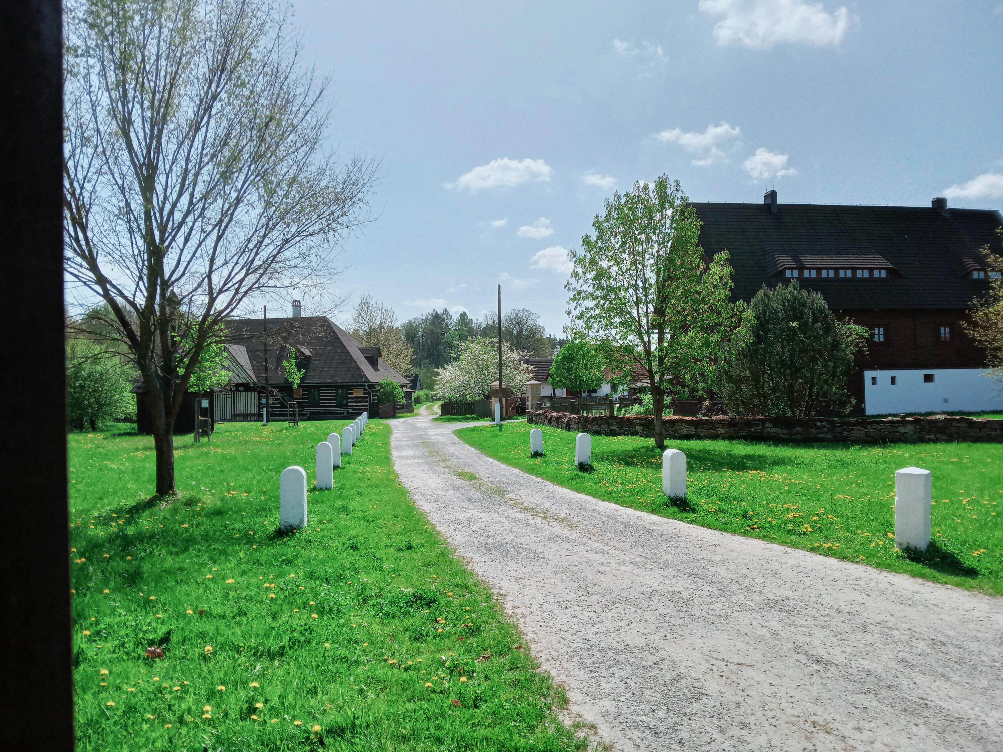 Podorlický skanzen Krňovice foto 6