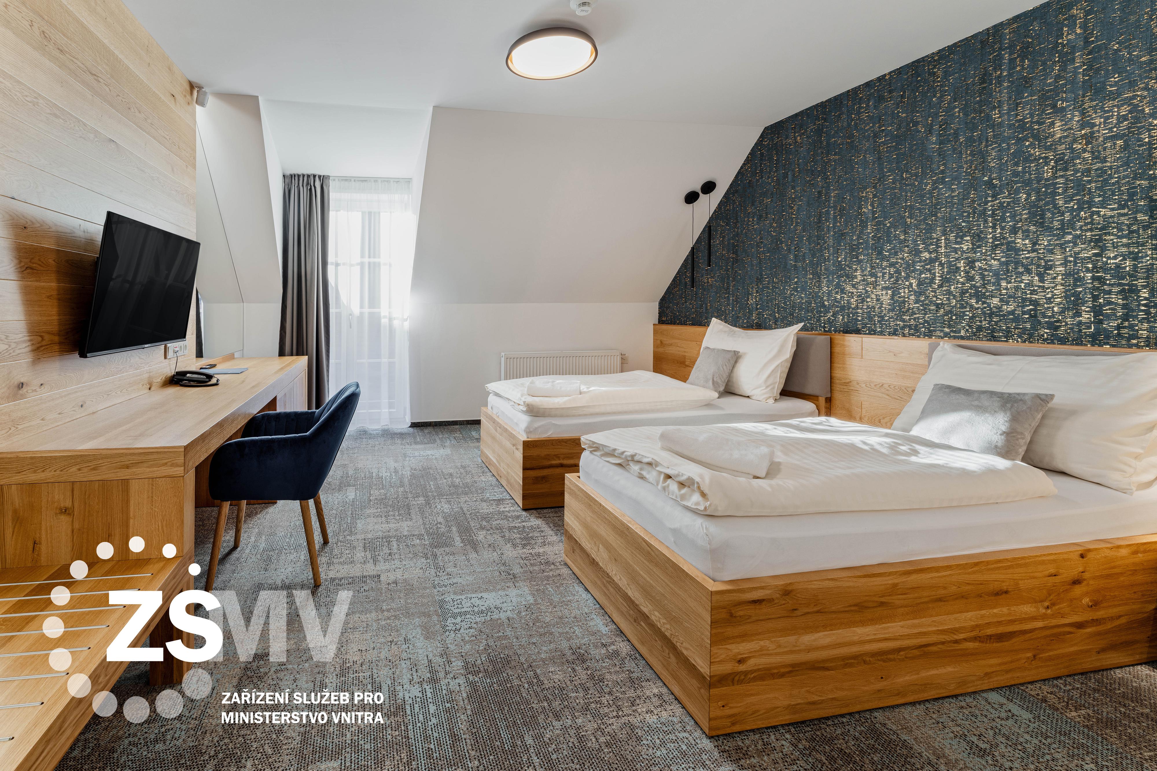 Hotel Spiritka foto 3