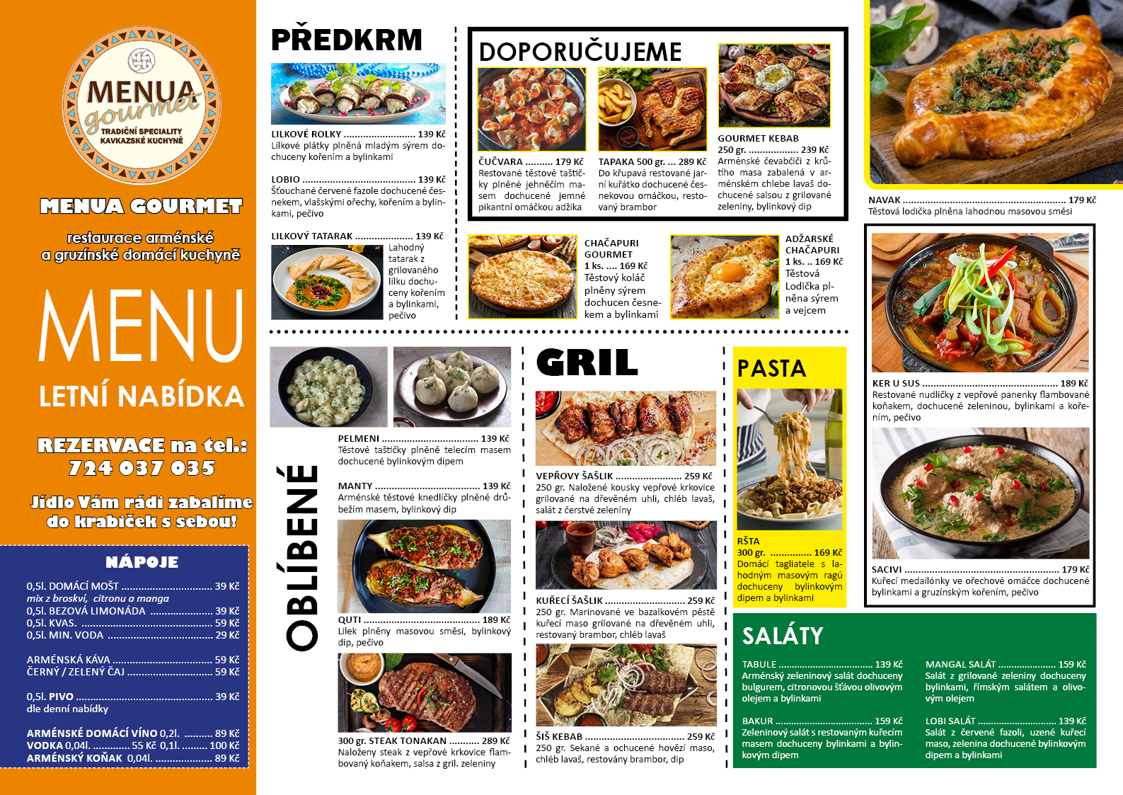 Menua Gourmet foto 3