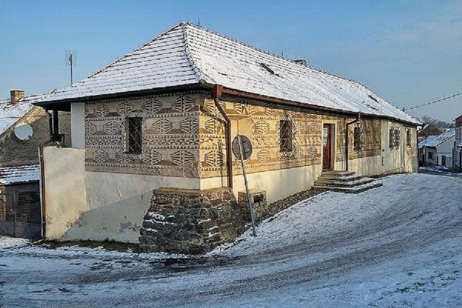 Brandýská katovna foto 4