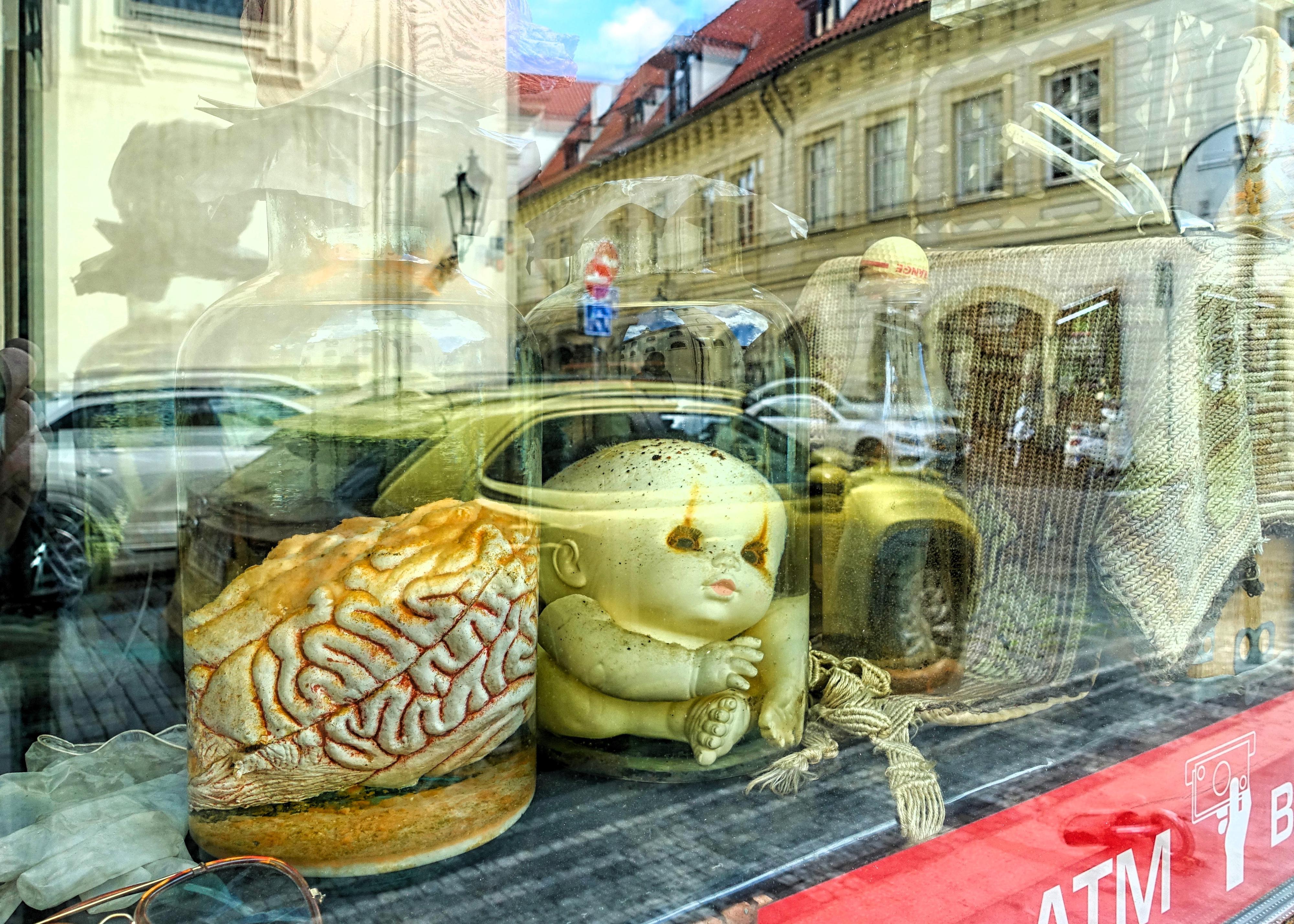 Chapeau Rouge foto 4