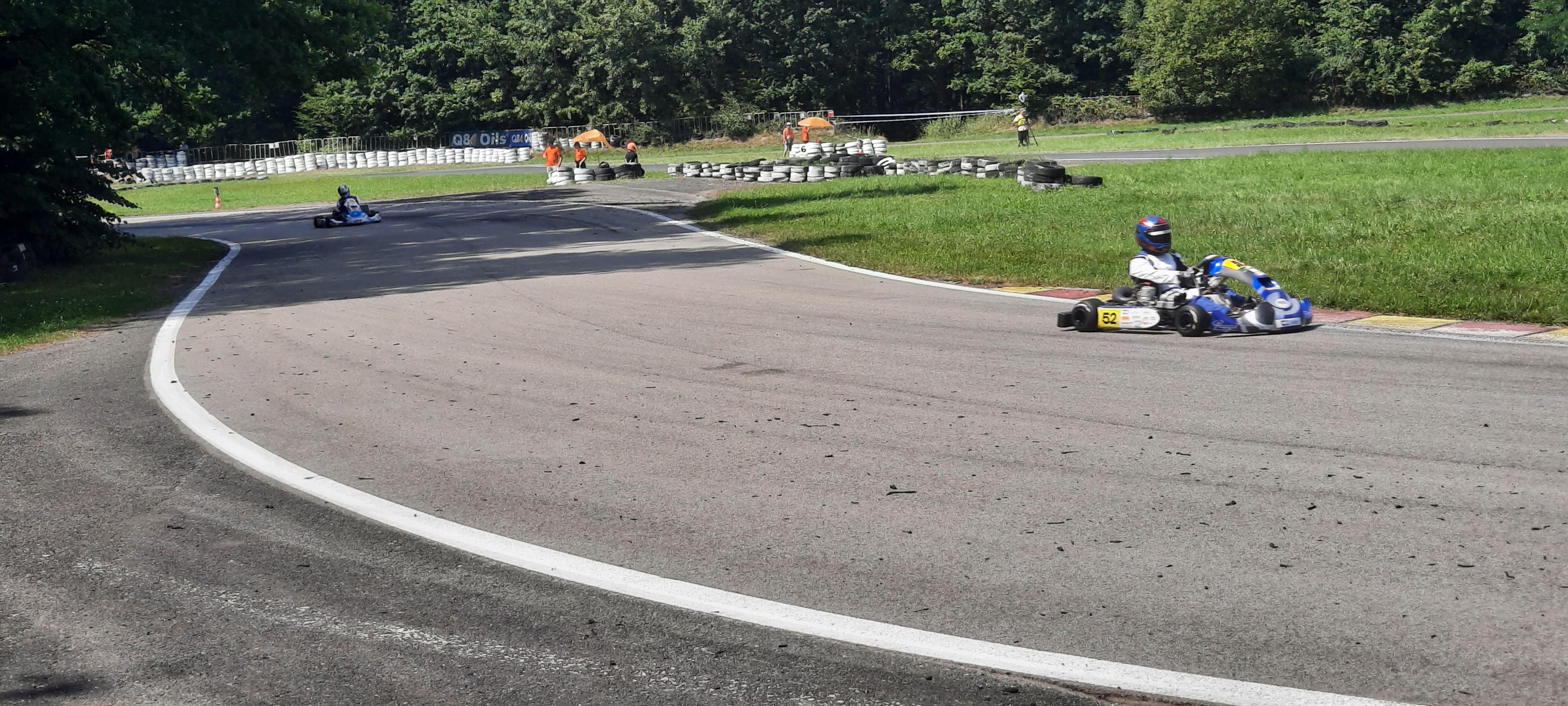 Autoklub Hradiště v AČR foto 2