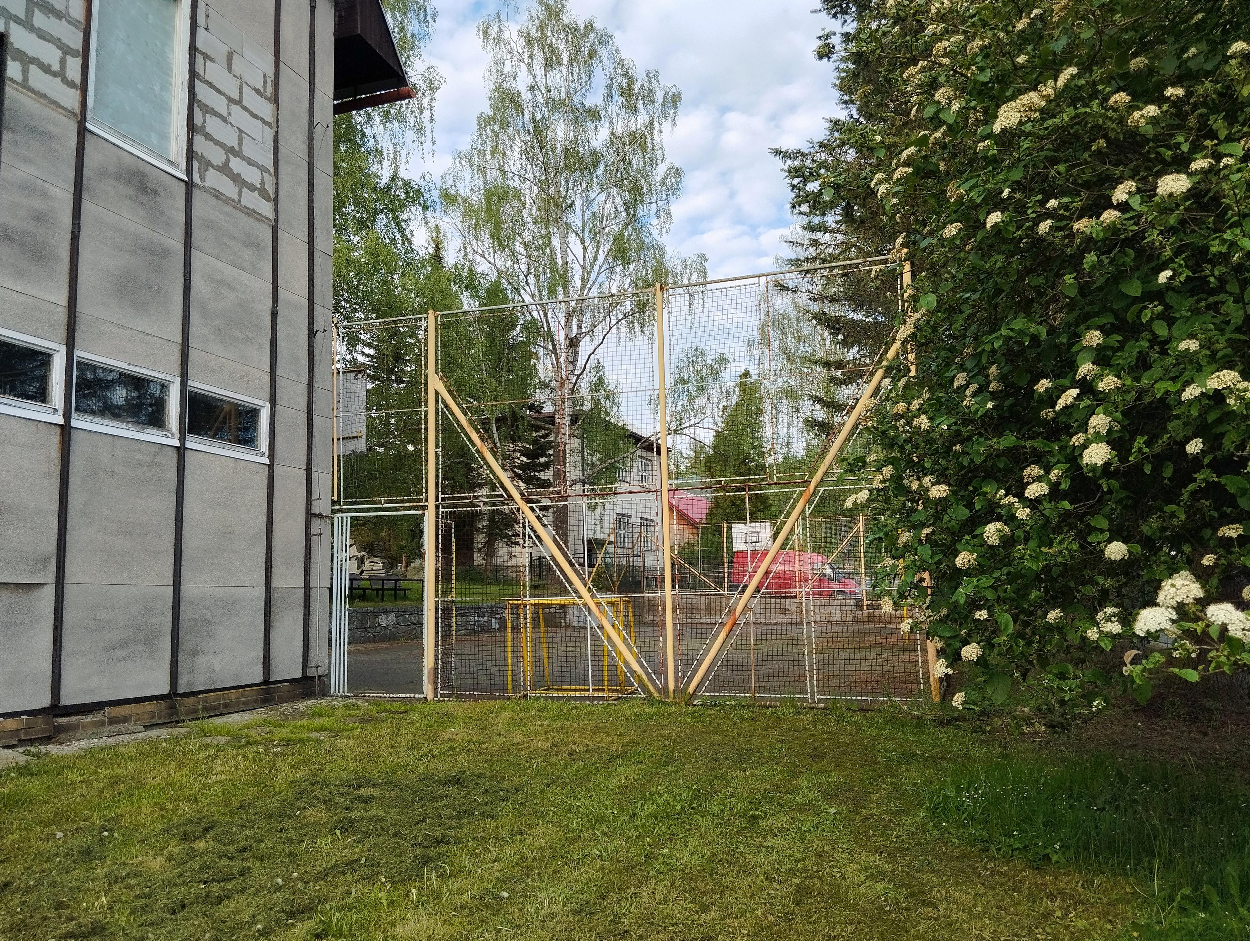 Rekreační středisko Uničovka foto 4