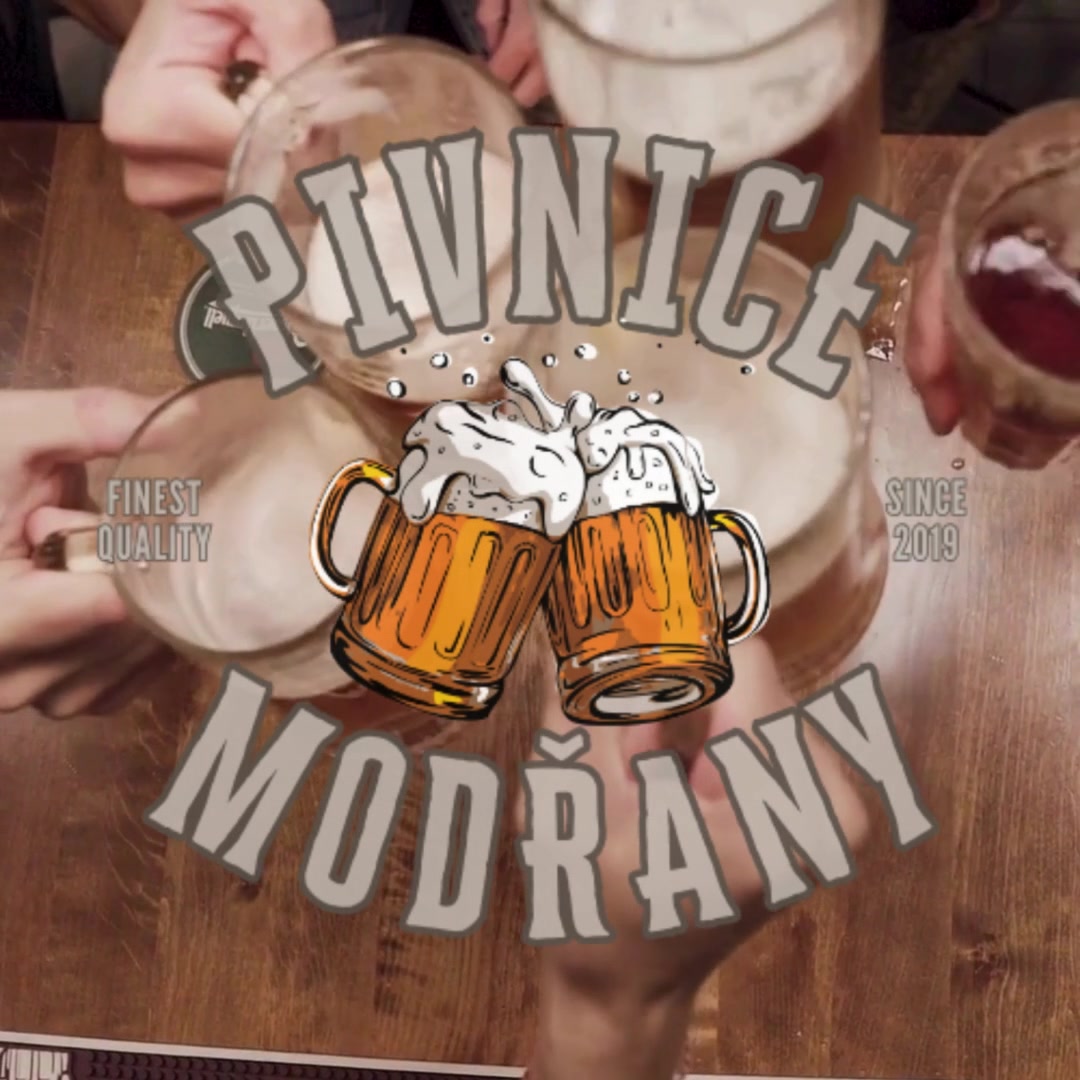 Pivnice Modřany foto 2 (náhled videa)