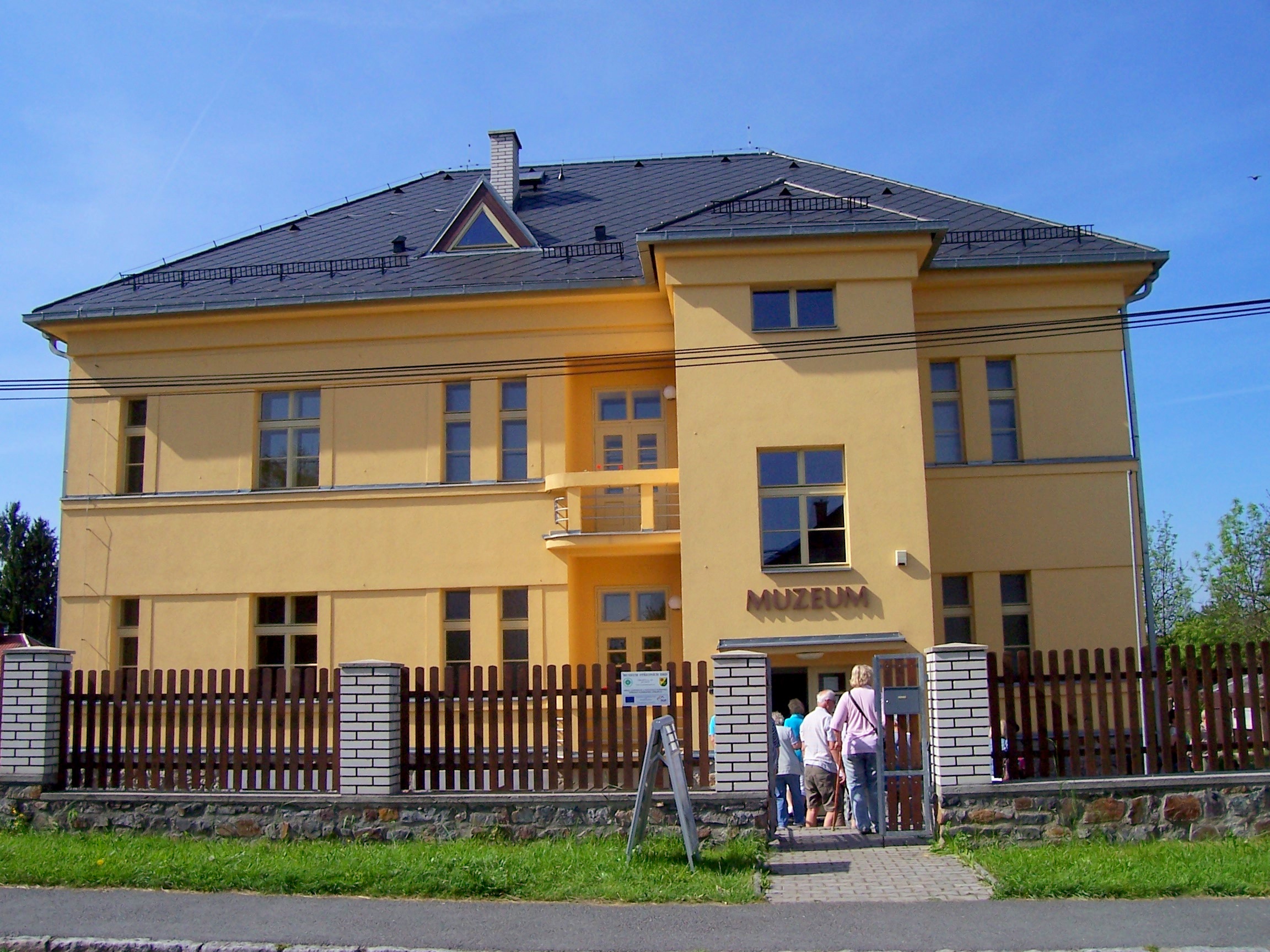 Muzeum Středních Brd foto 4