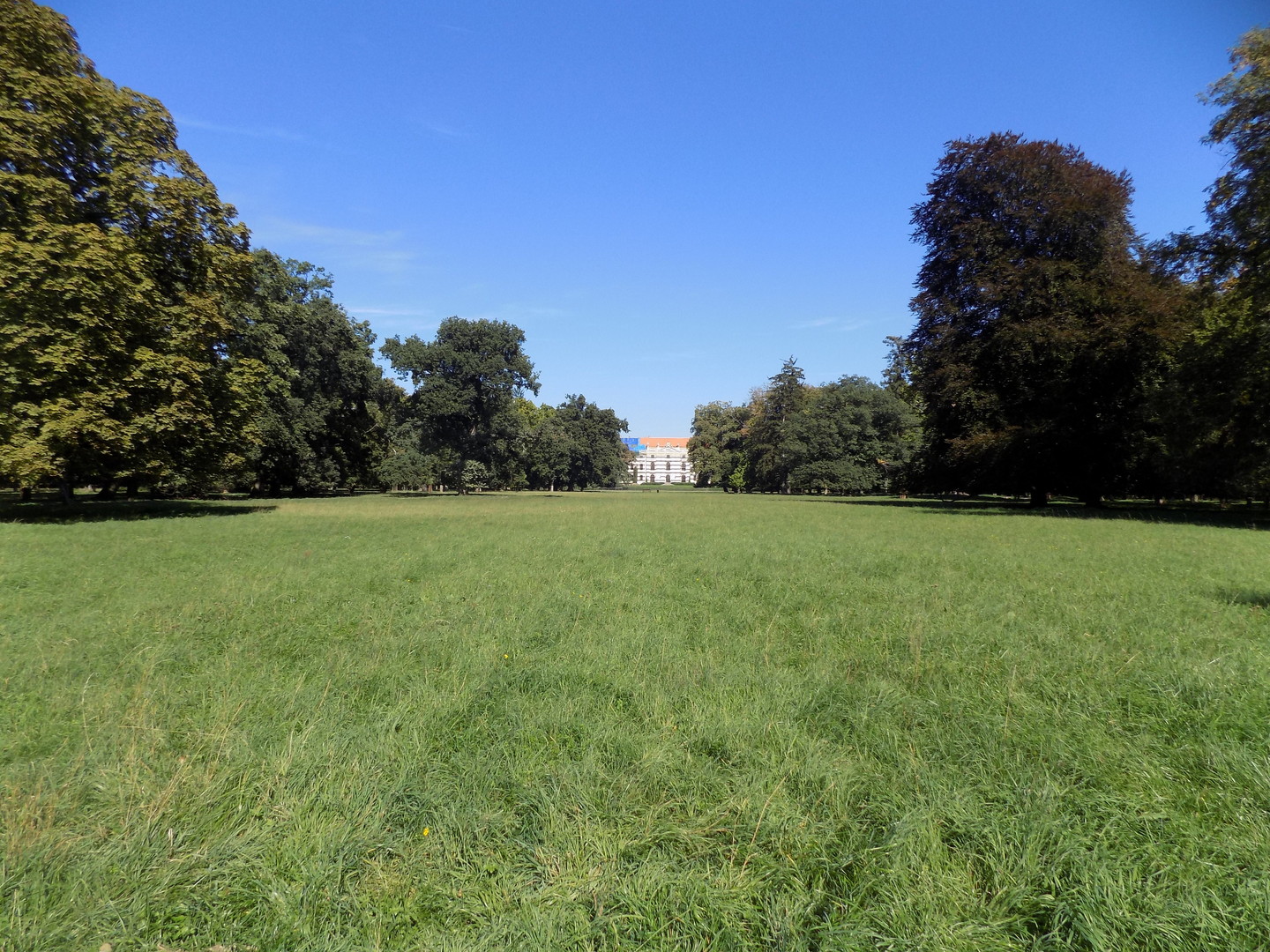 Státní Zámek Židlochovice foto 3