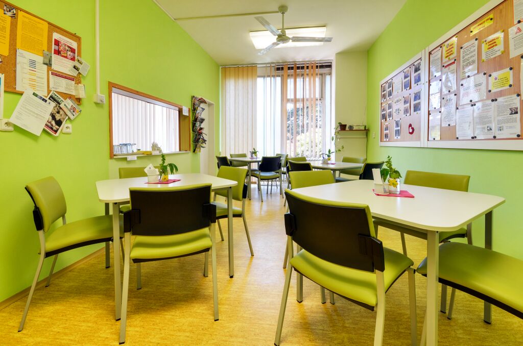 AGEL Transfúzní služba a.s. foto 2