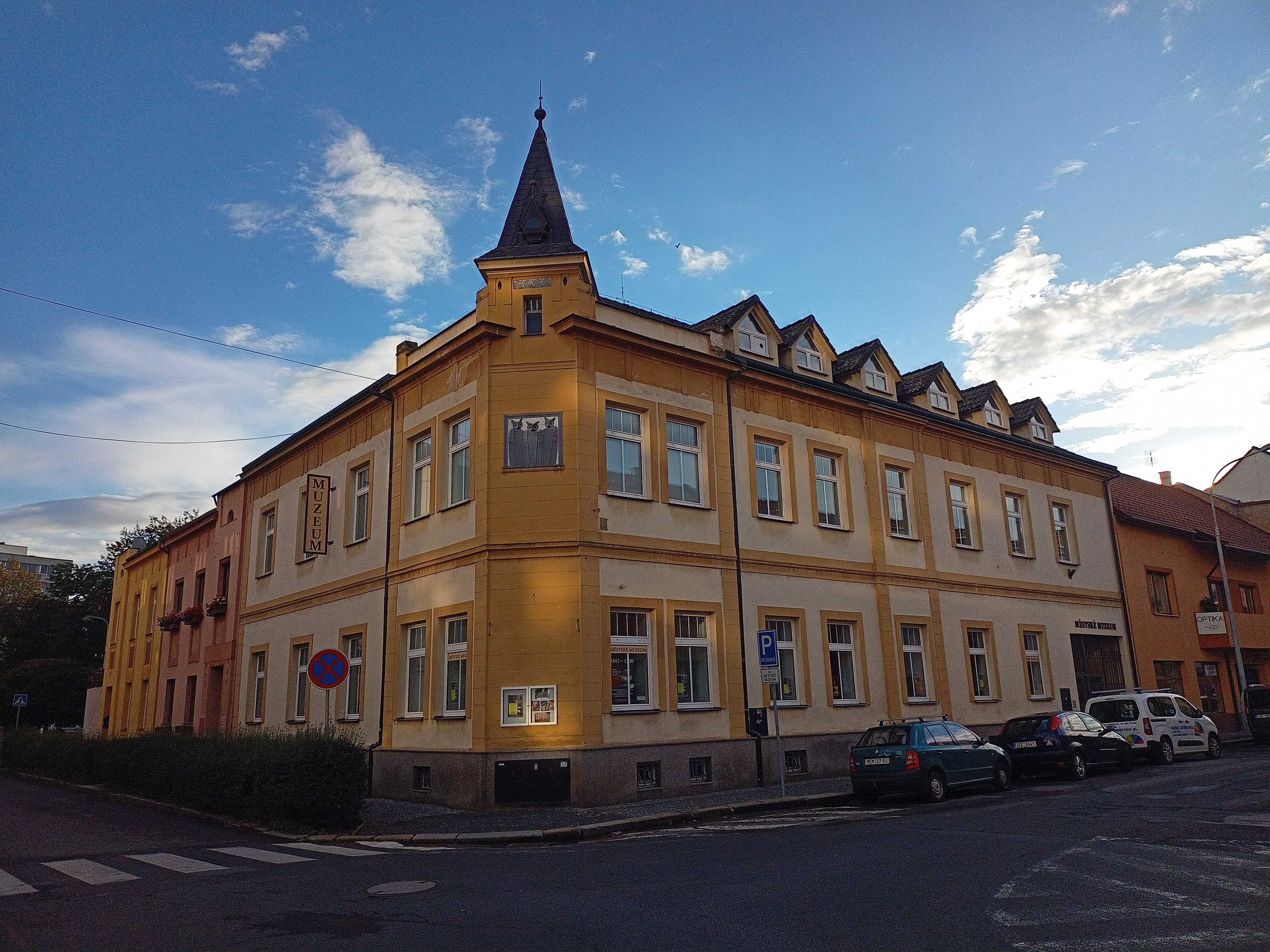 Městské muzeum v Kralupech nad Vltavou foto 5