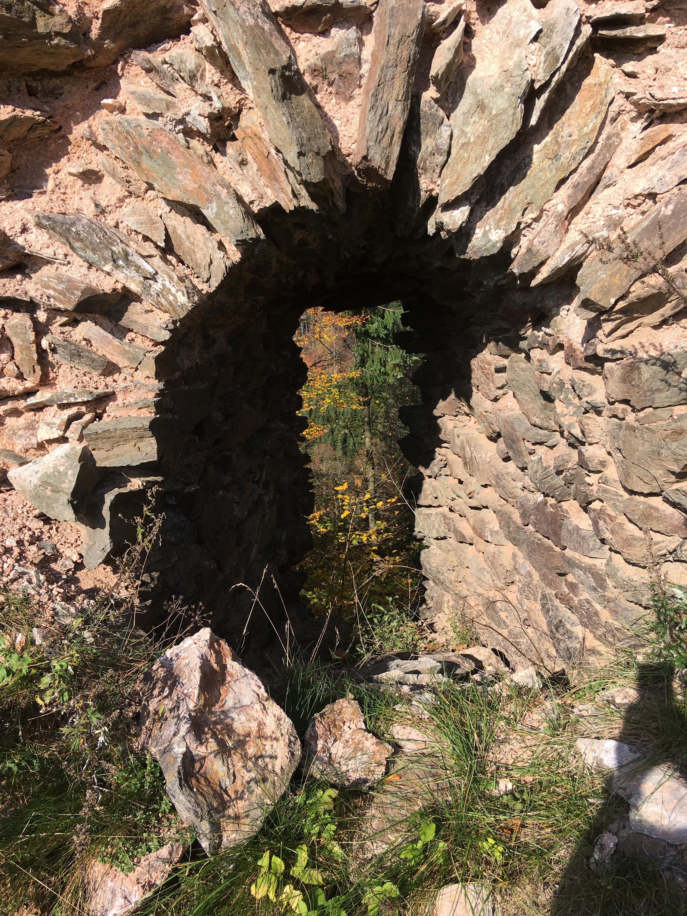 Hrad Frymburk foto 5