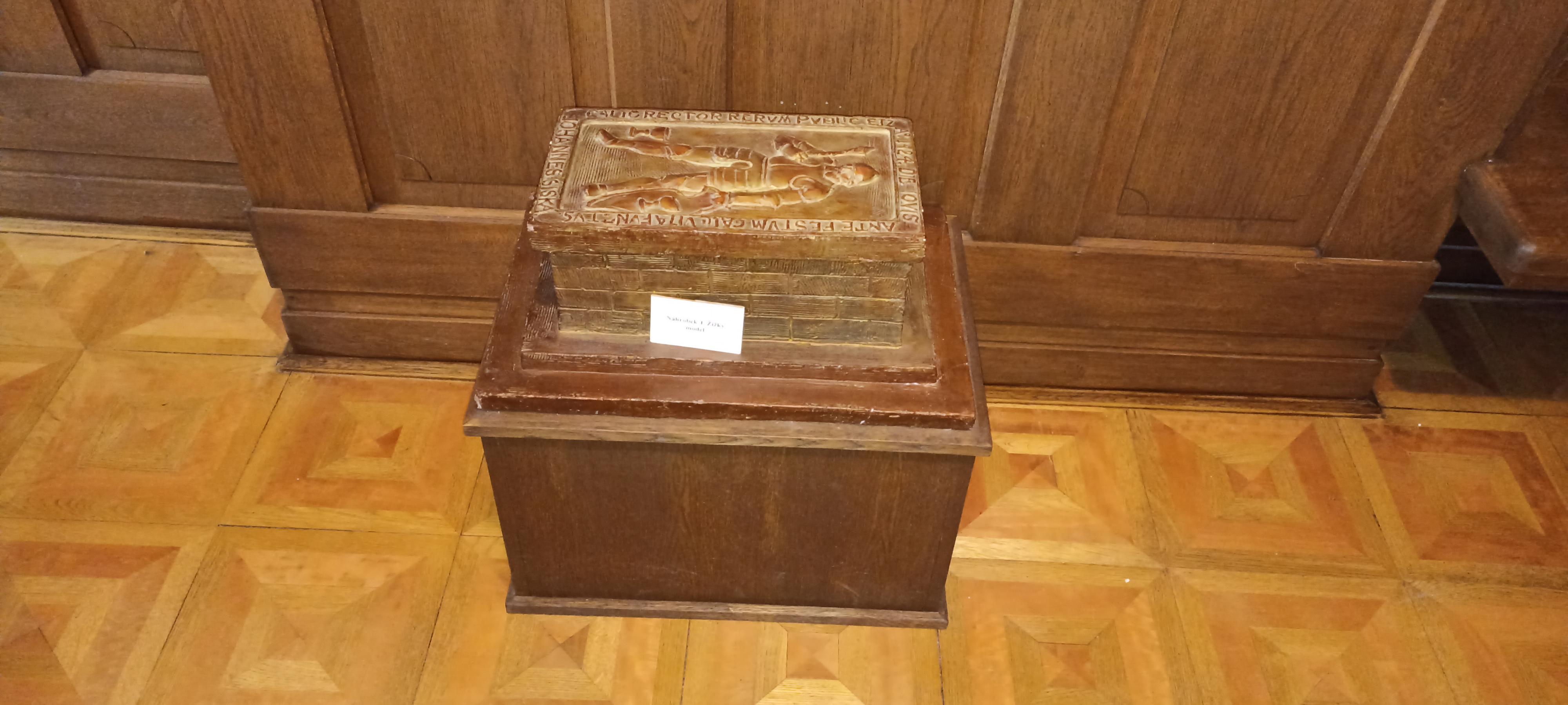 Žižkova síň foto 4