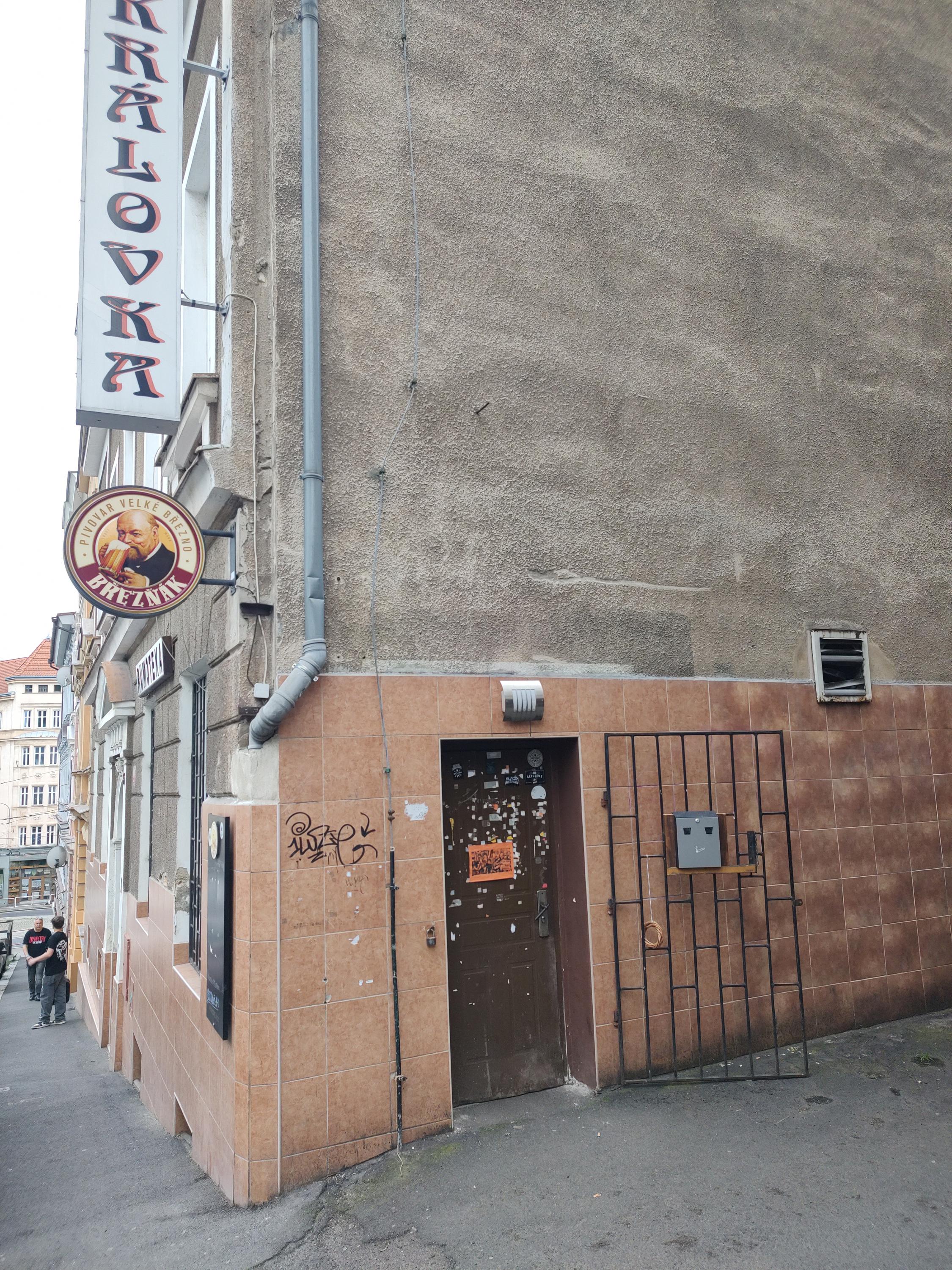 Hospůdka Královka foto 4
