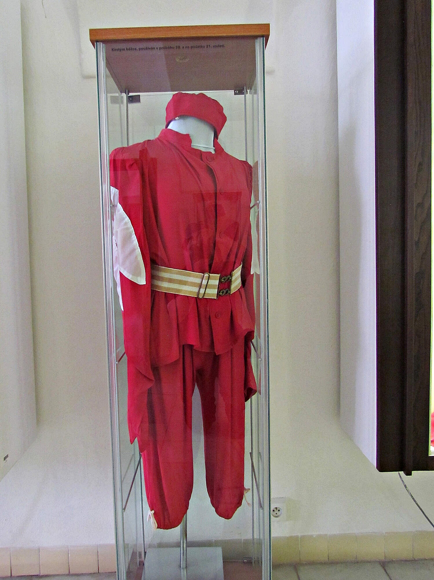 Muzeum Jemnice foto 4