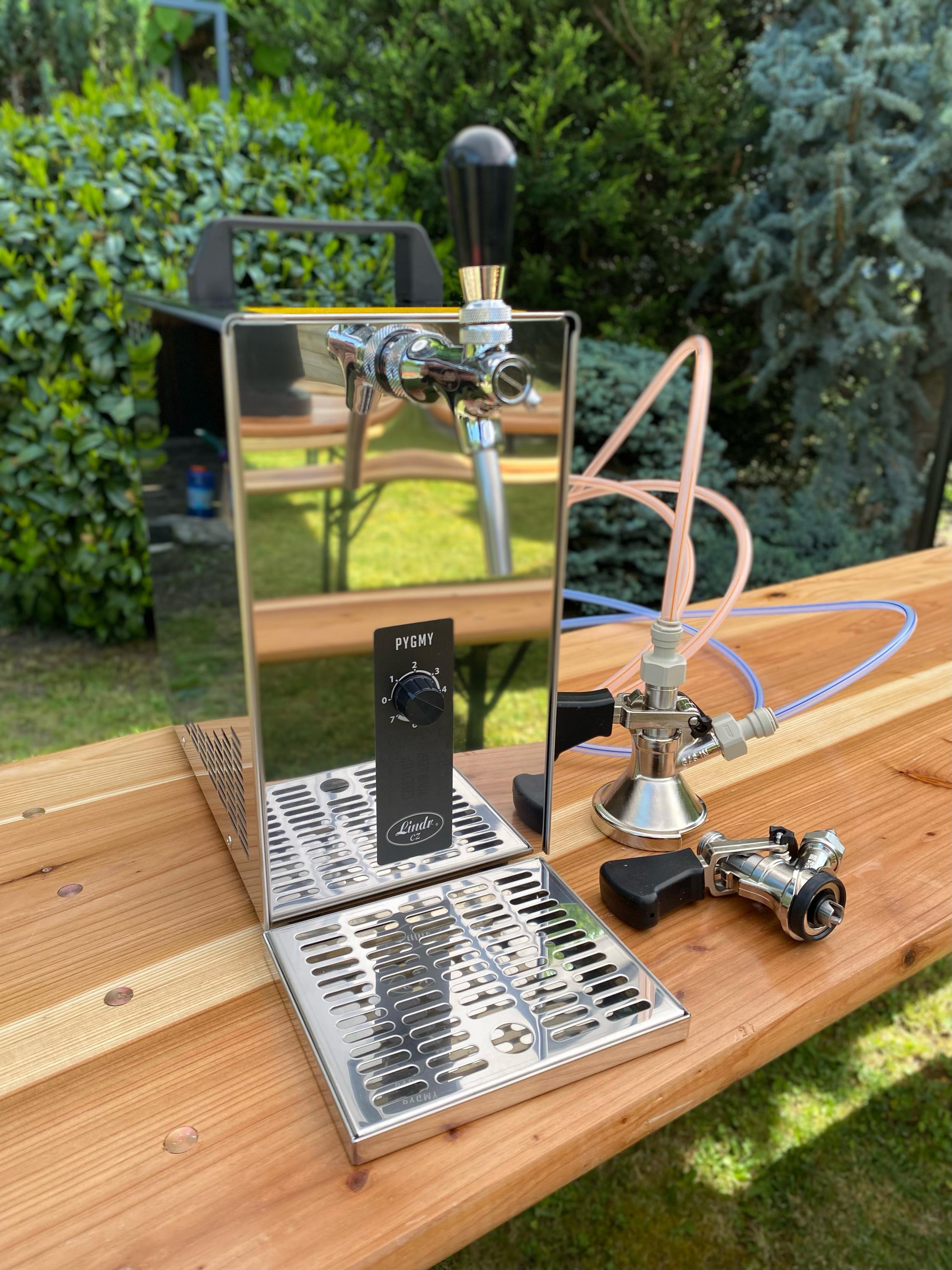 Párty stany Kalich foto 3