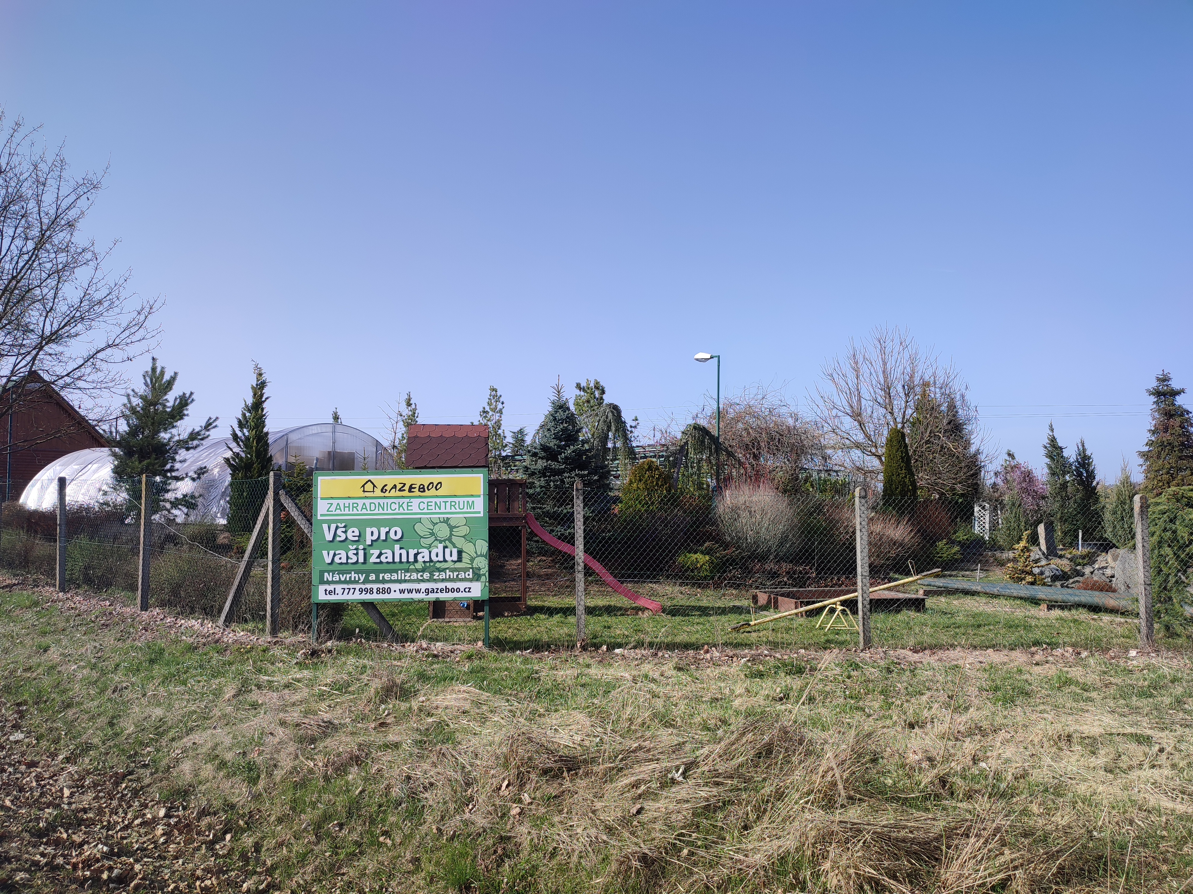 GAZEBOO ZC, s.r.o. foto 5