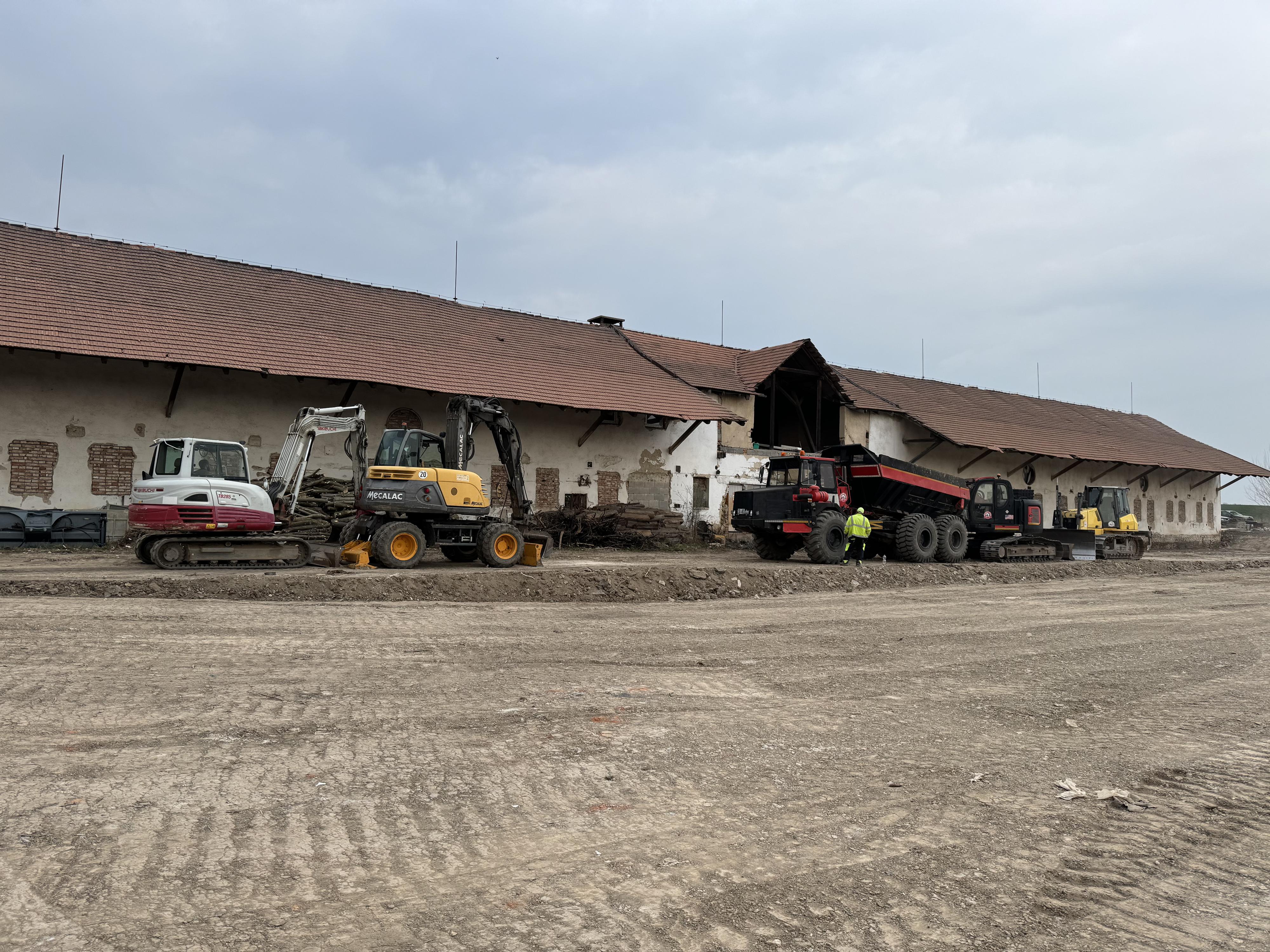 Stavba Froněk s.r.o. foto 3