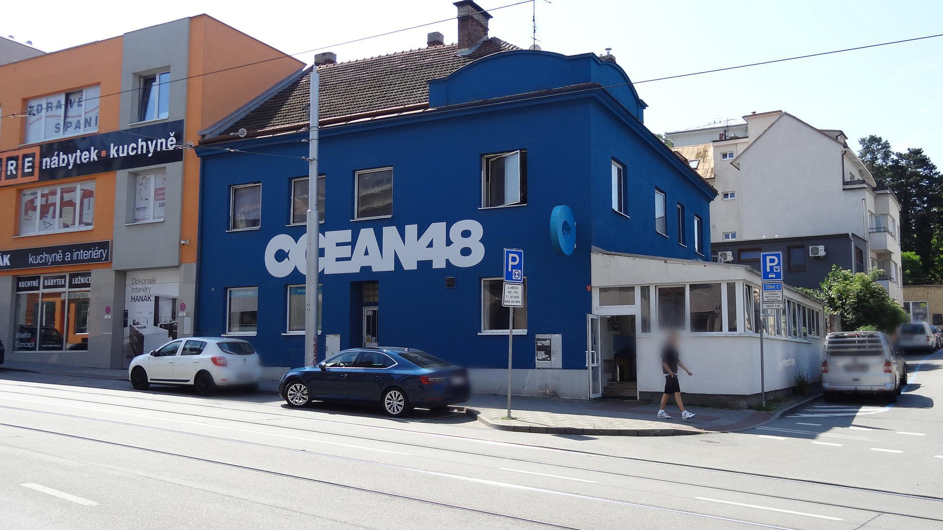 OCEAN48, s.r.o.