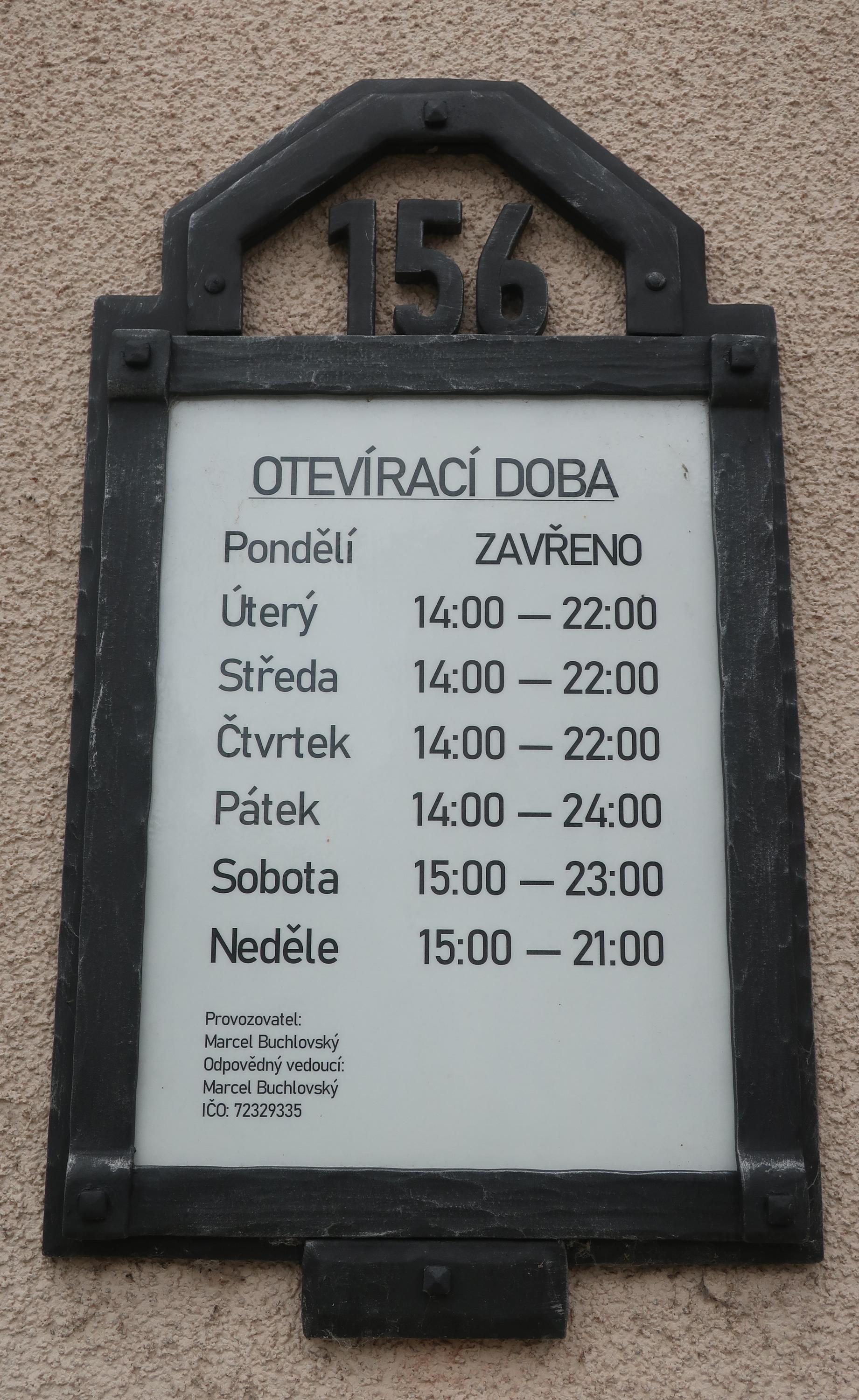 Obecní hospoda foto 2