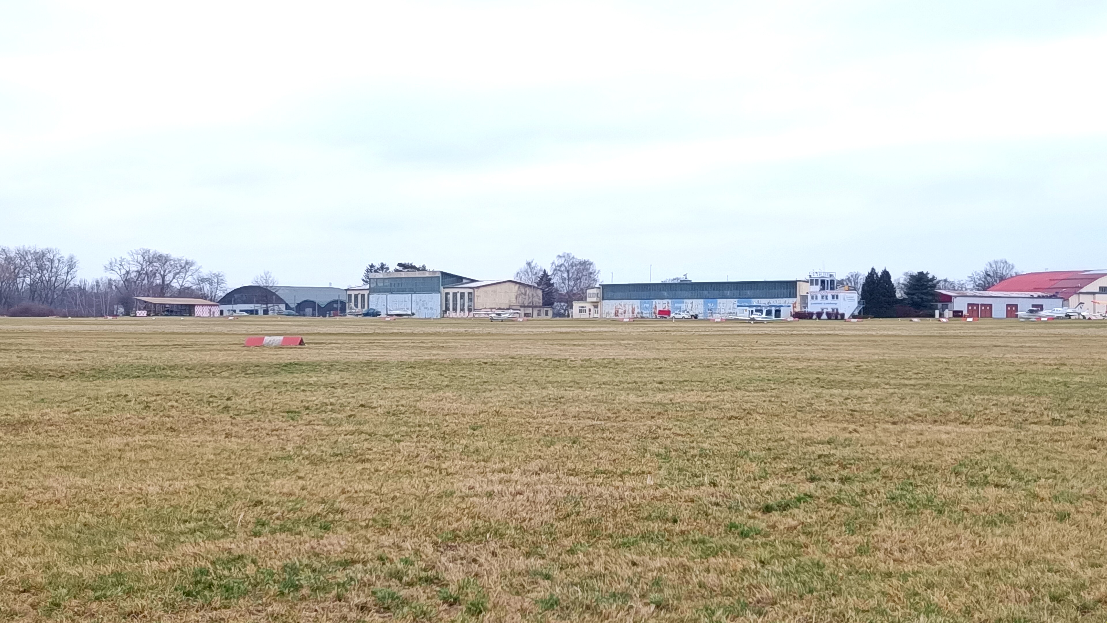 Letiště Praha Letňany foto 5