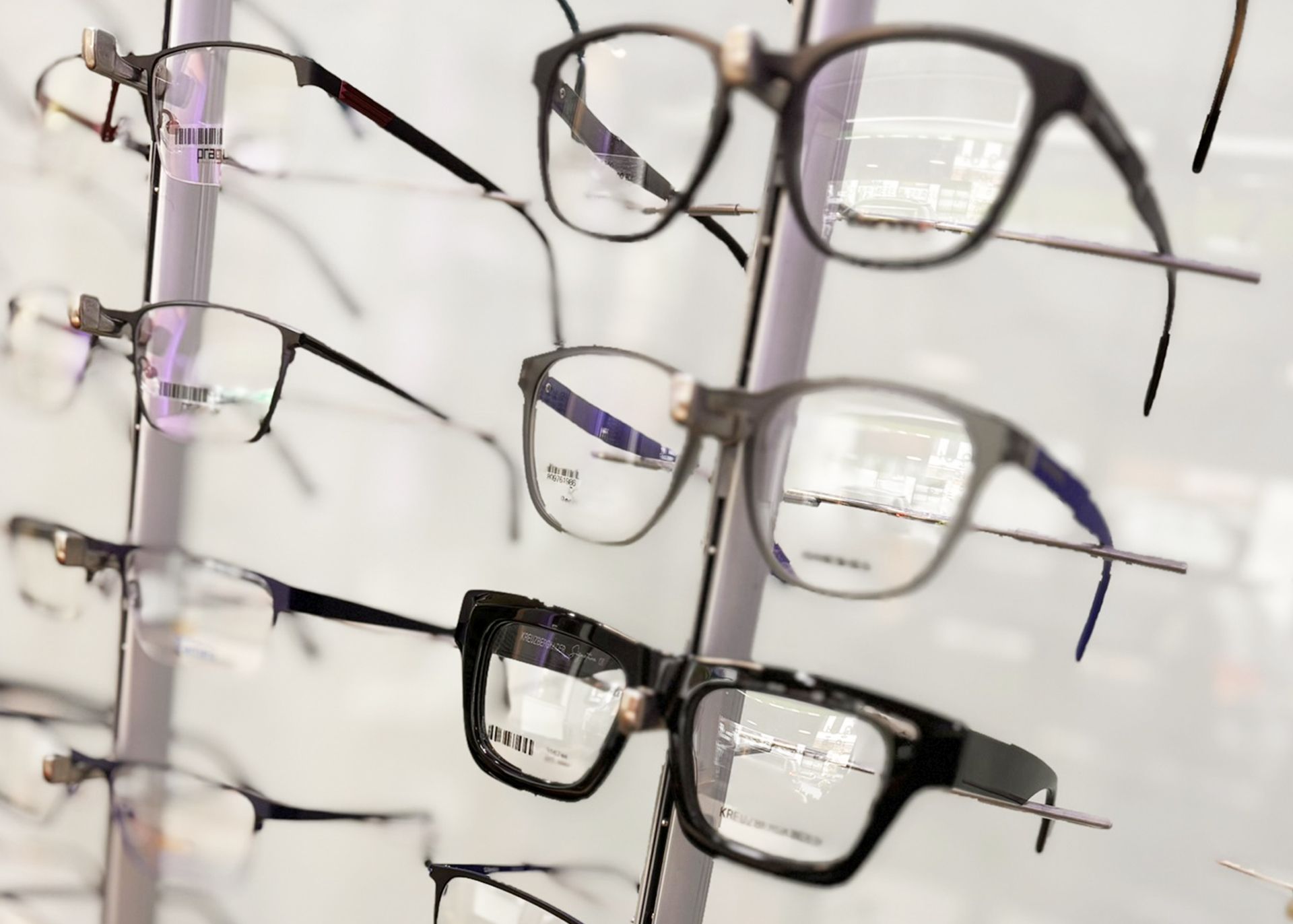 HD vision optik foto 3