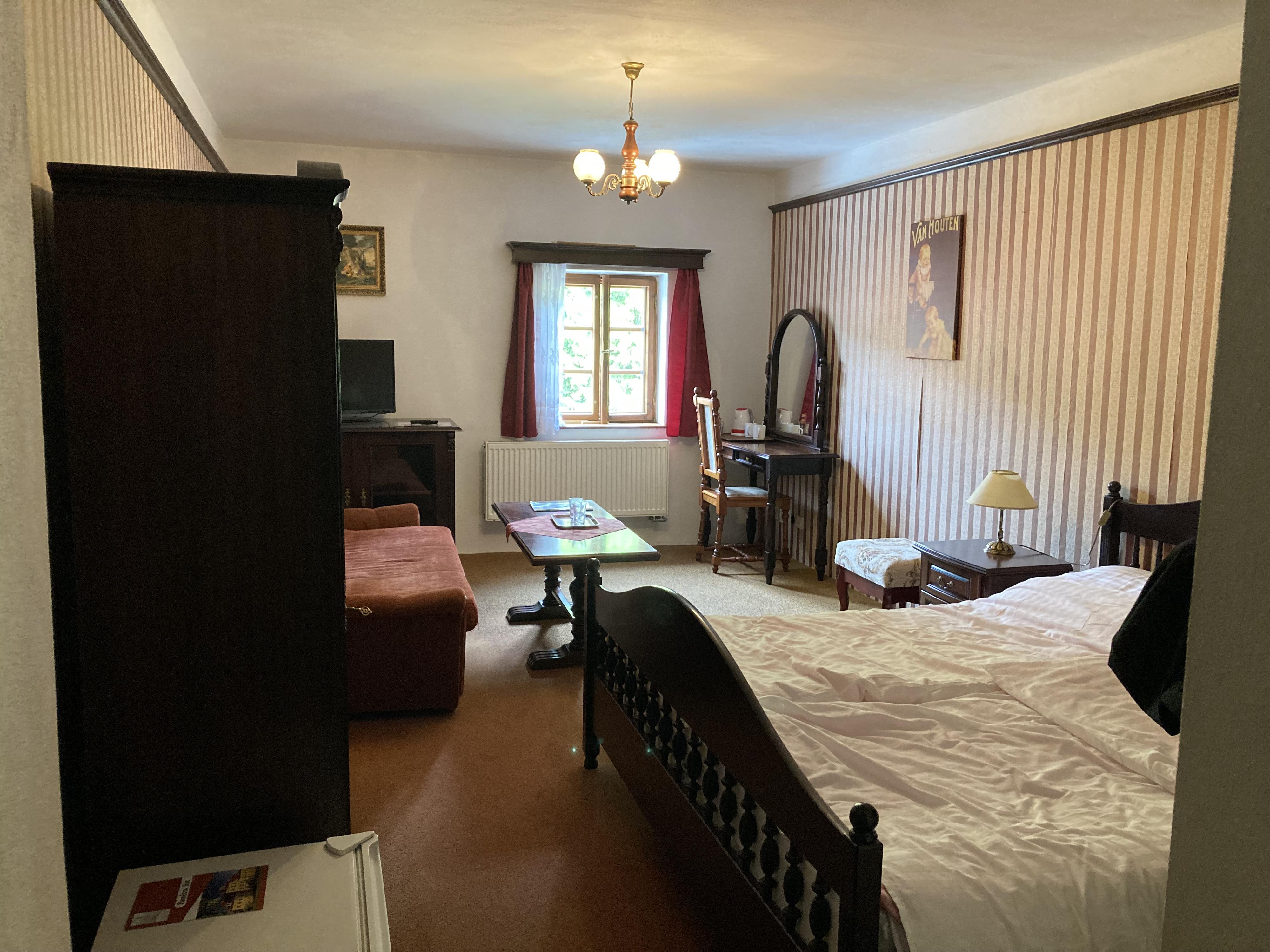 Hotel KLOR foto 6