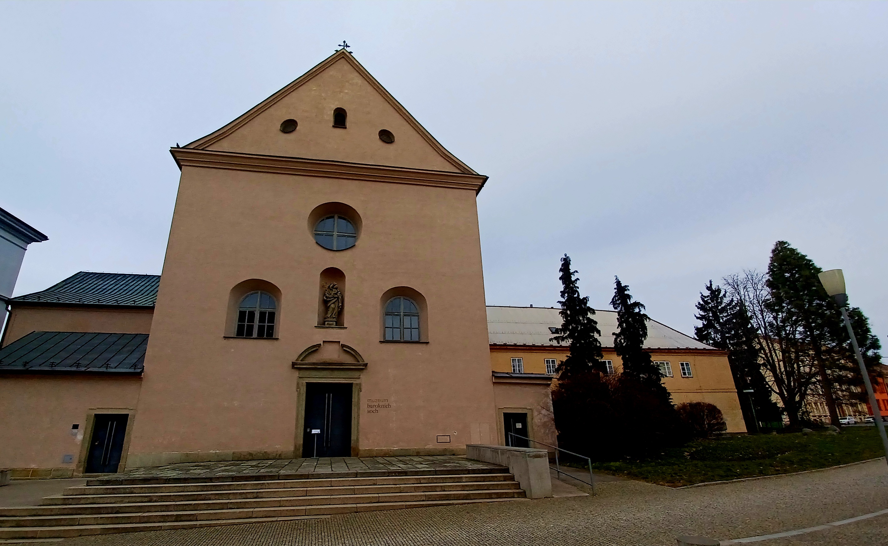 Muzeum barokních soch Chrudim foto 6