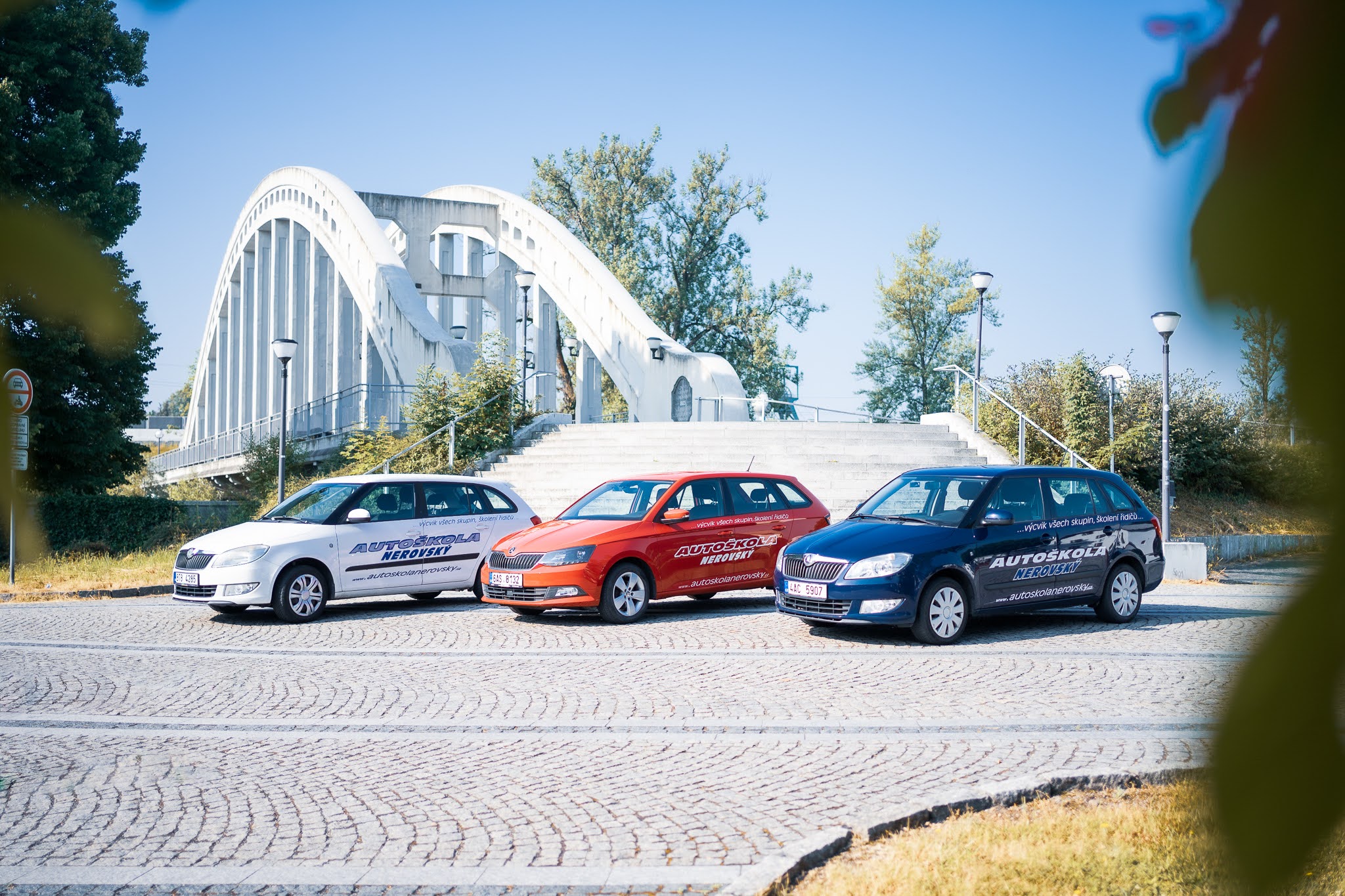 Autoškola Nerovský - Petr Nerovský foto 2