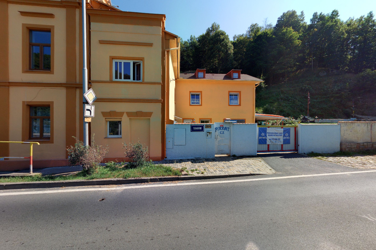 PIRRAT.cz