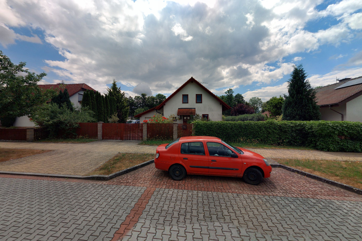 Doprava Roman Ságner