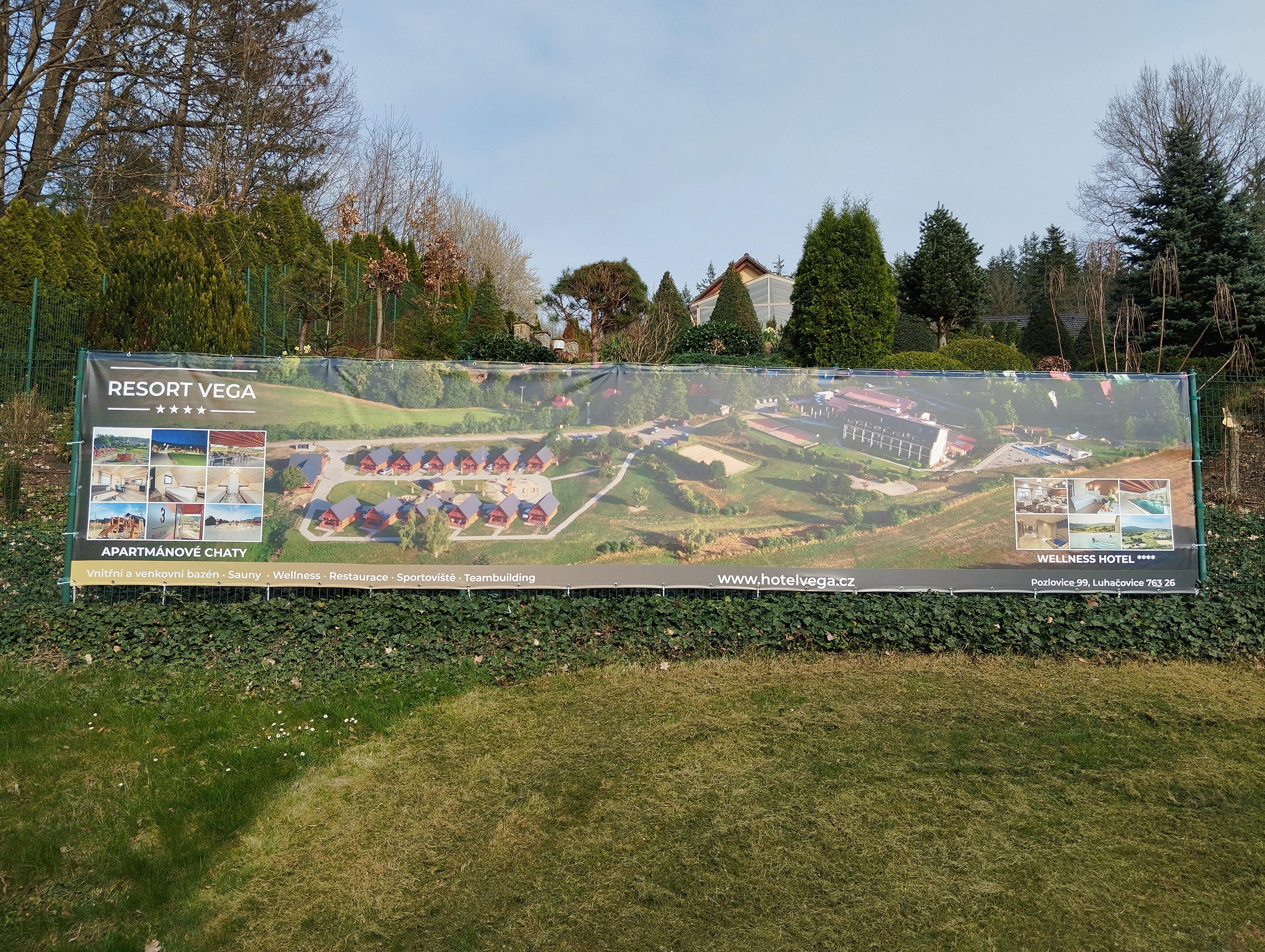 Hotel Vega**** Luhačovice foto 6