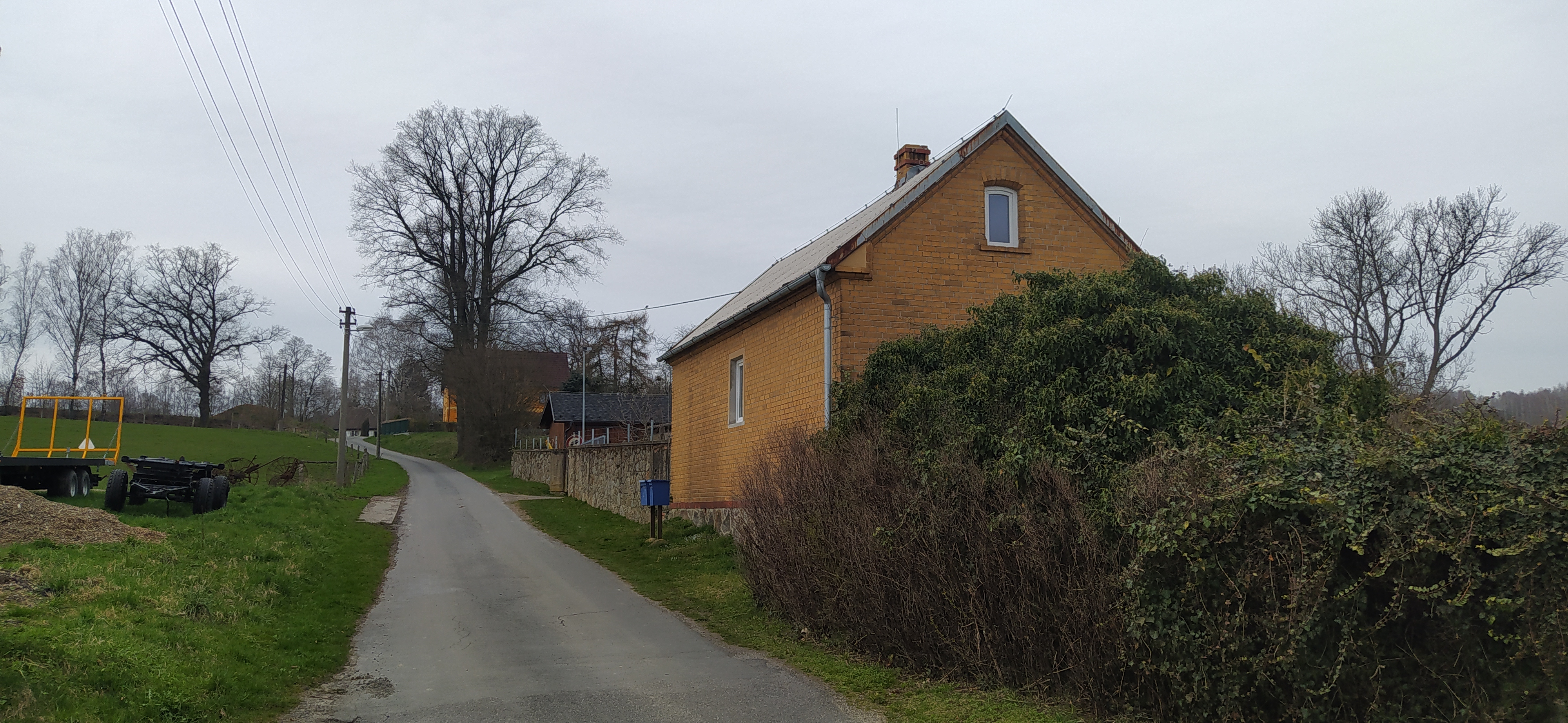 Regionální muzeum Višňová foto 4