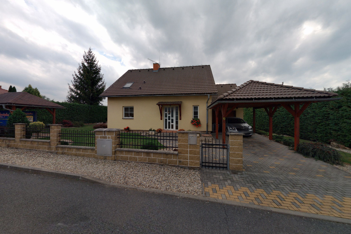 Dechová hudba Bludověnka