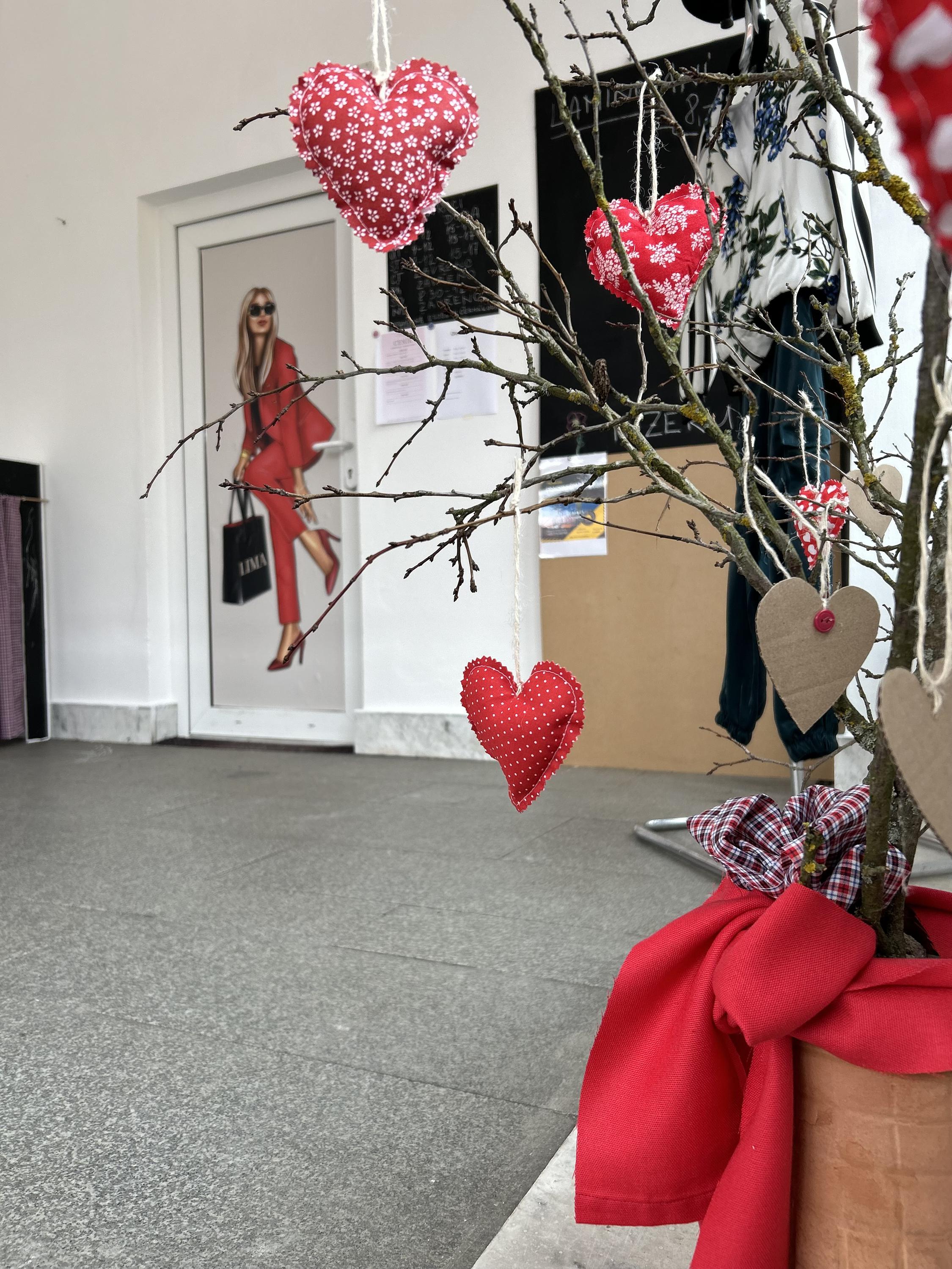 LIMA store - Veronika Čermáková foto 6