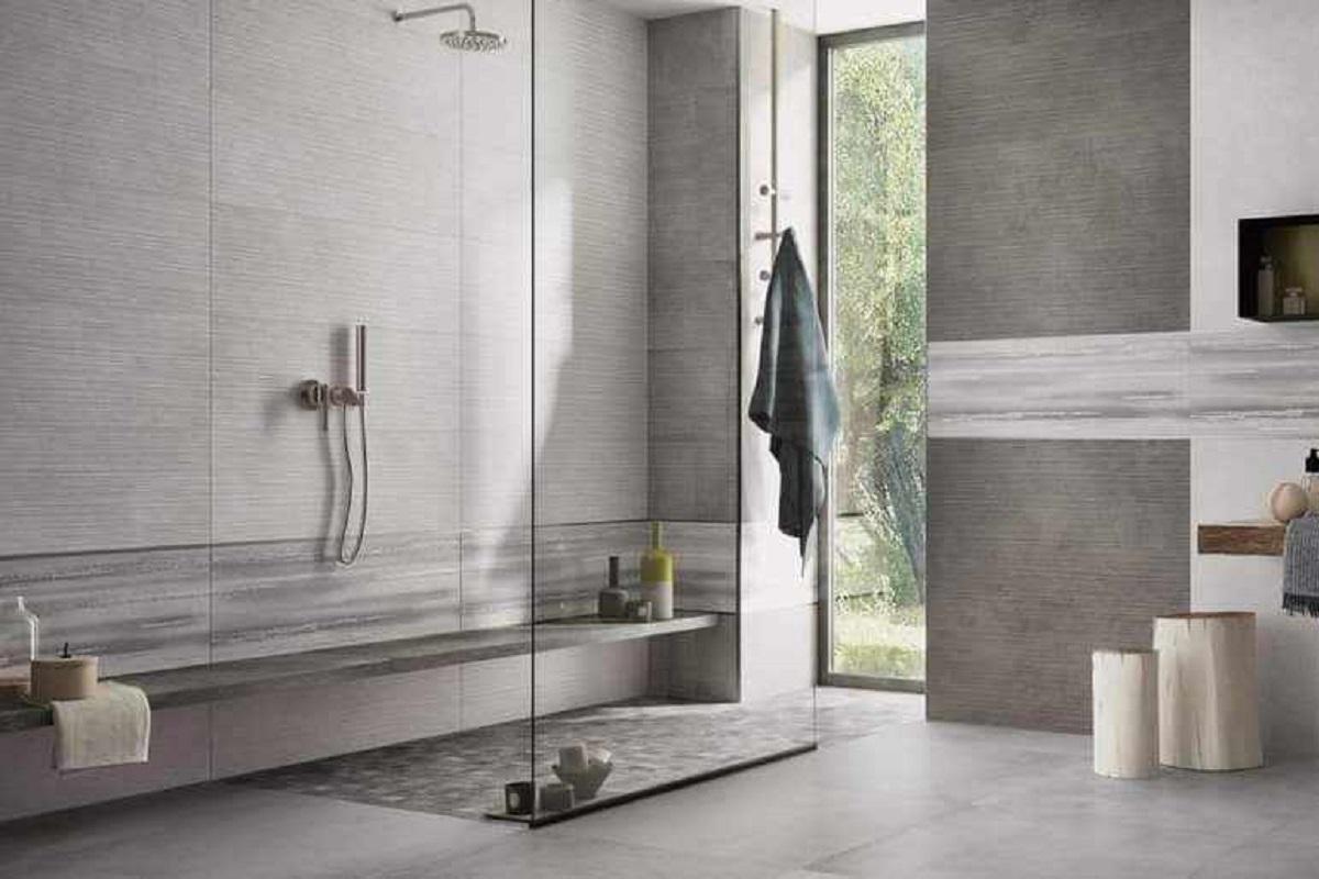 Michal Rožnovský - Rekonstrukce koupelen foto 1