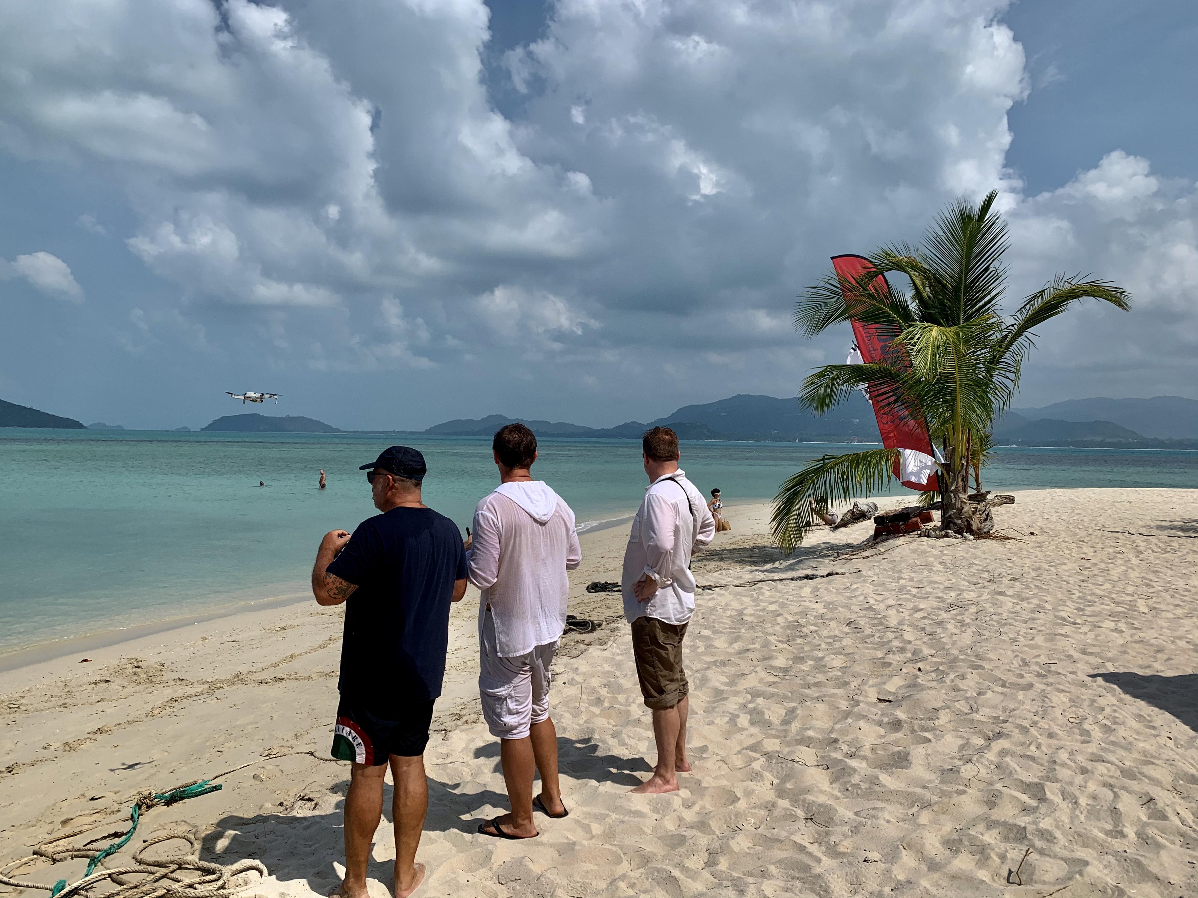 CK PURA VIDA TRAVEL foto 4