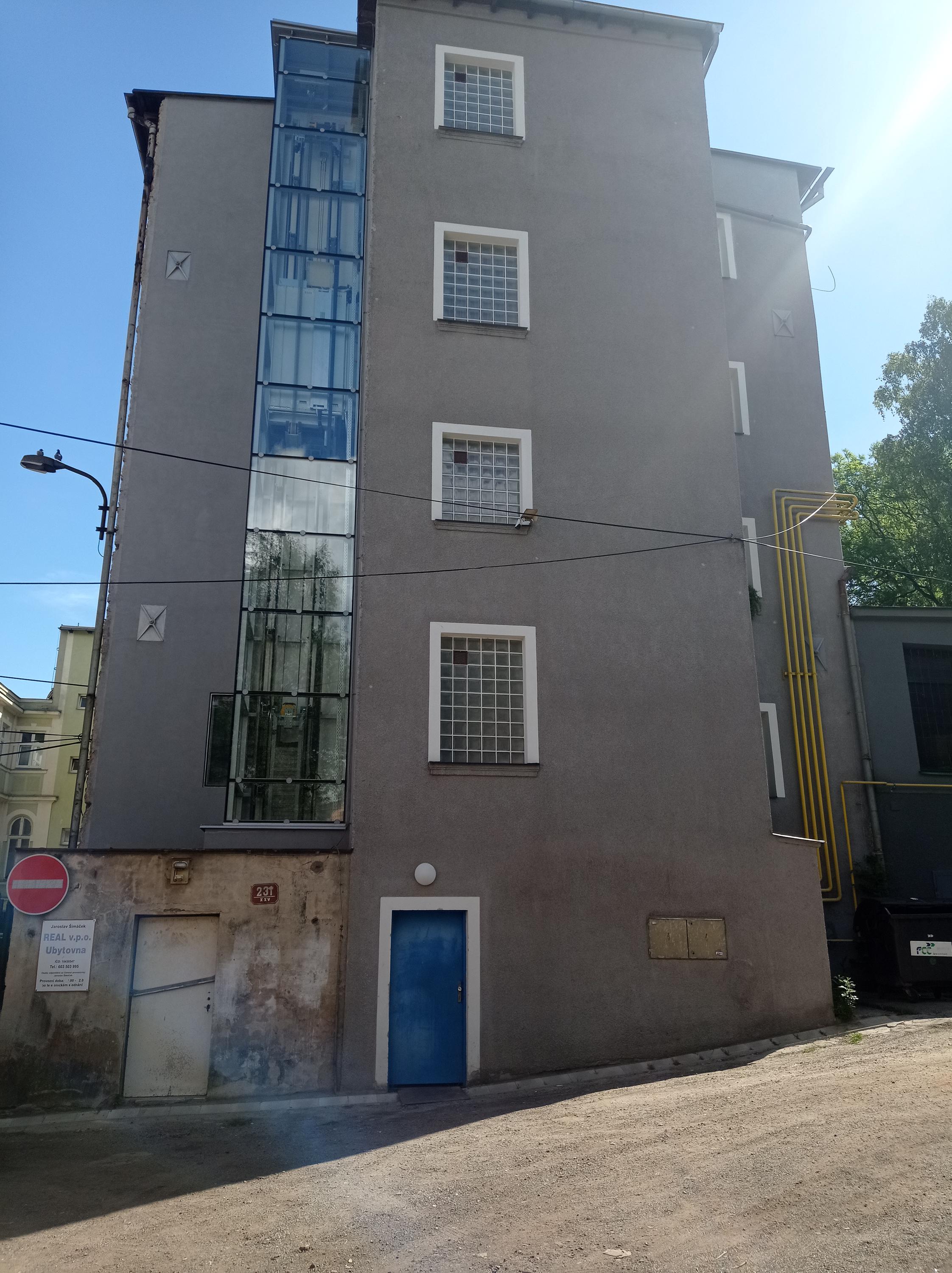 Ubytovna Vesec foto 2