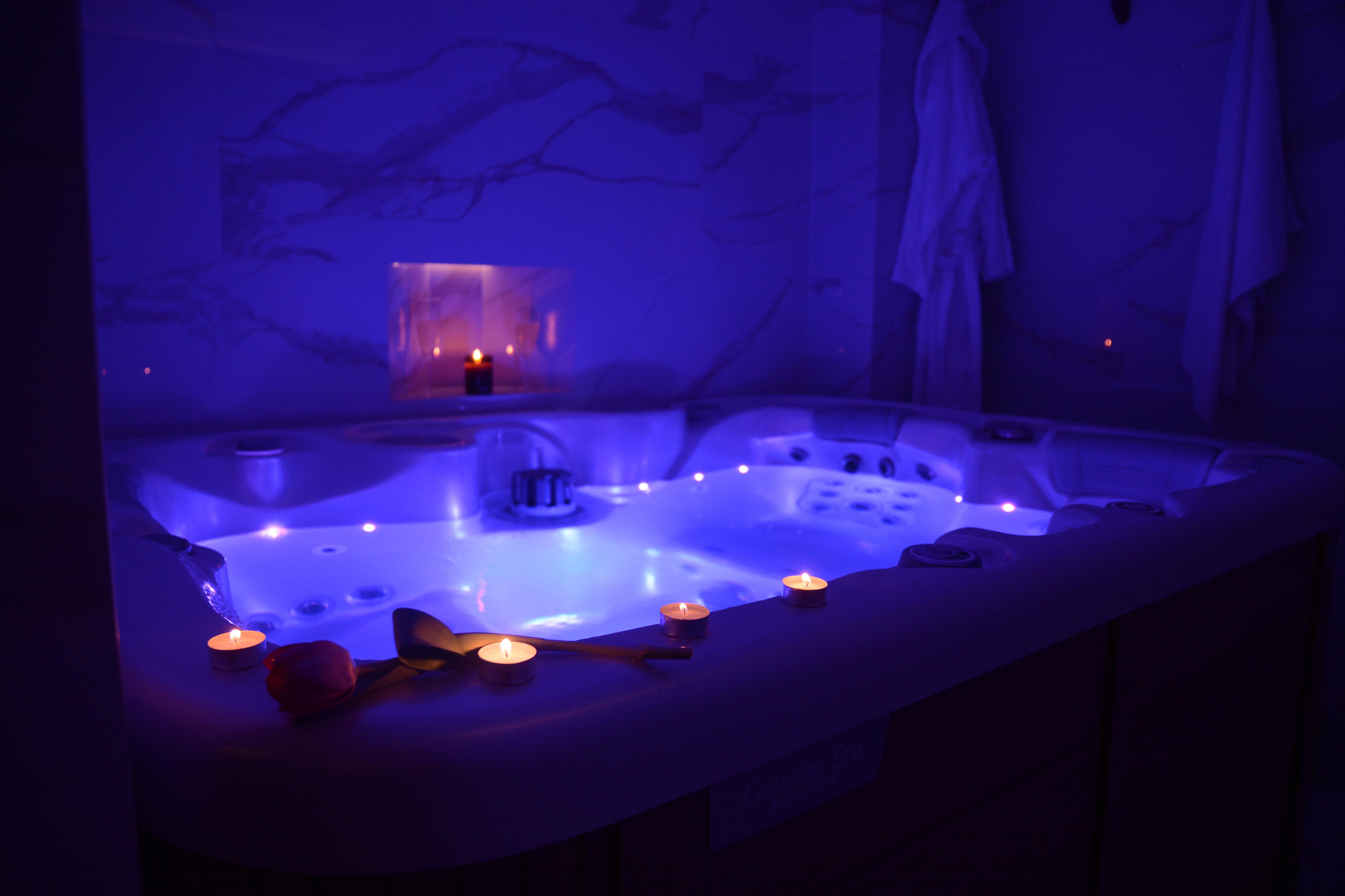 Wellness Bohemia foto 4