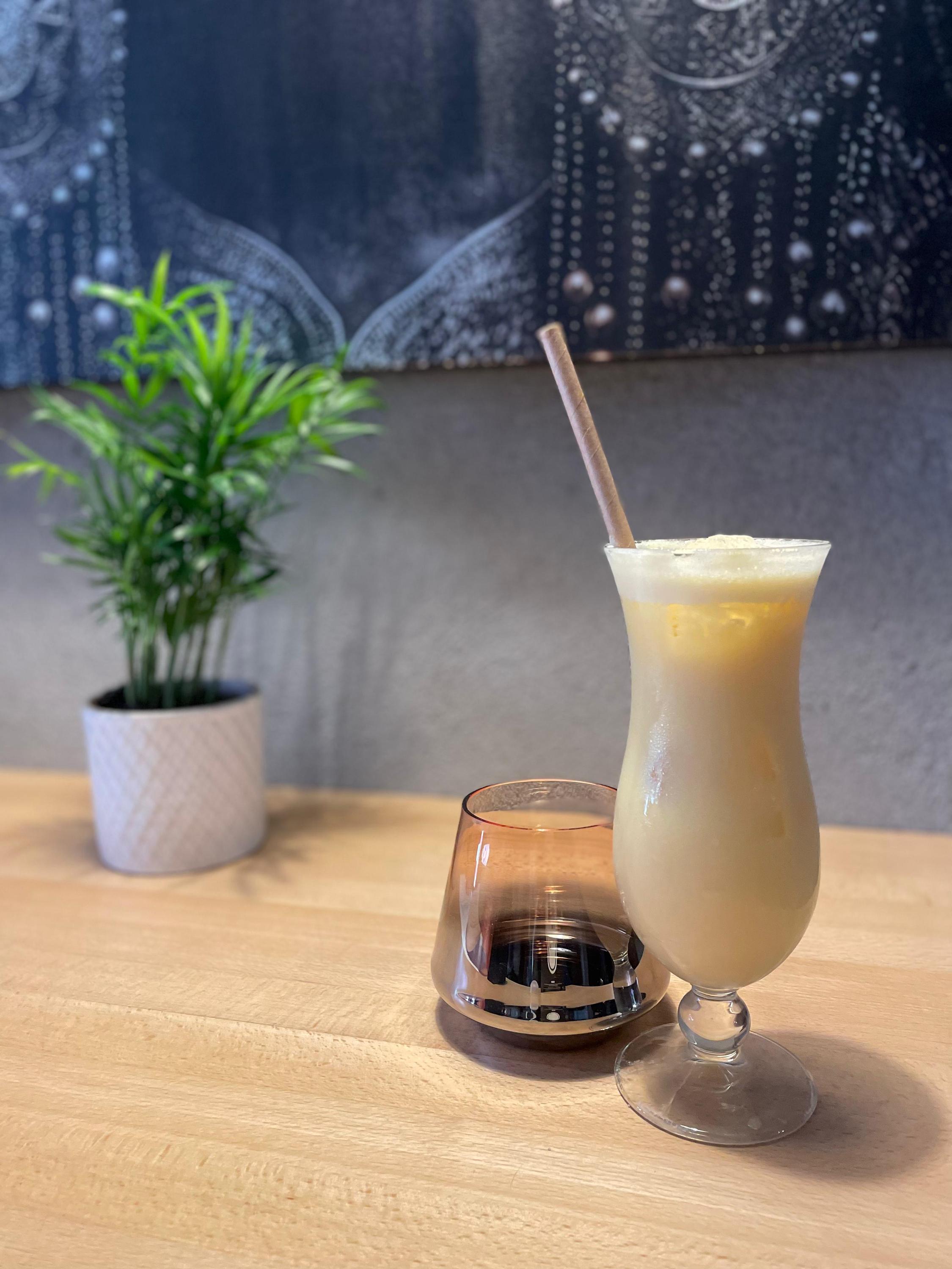 Vigvam Jachymov Caffe bar foto 5